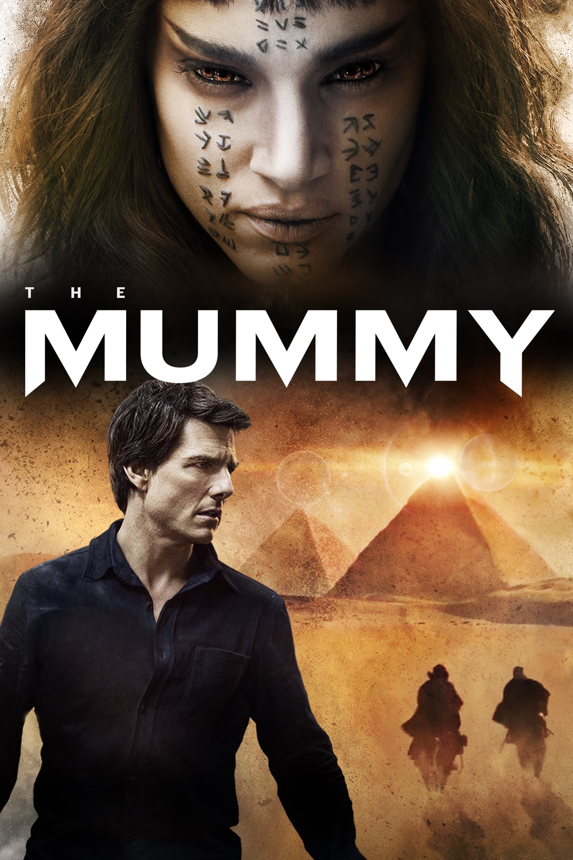 The Mummy