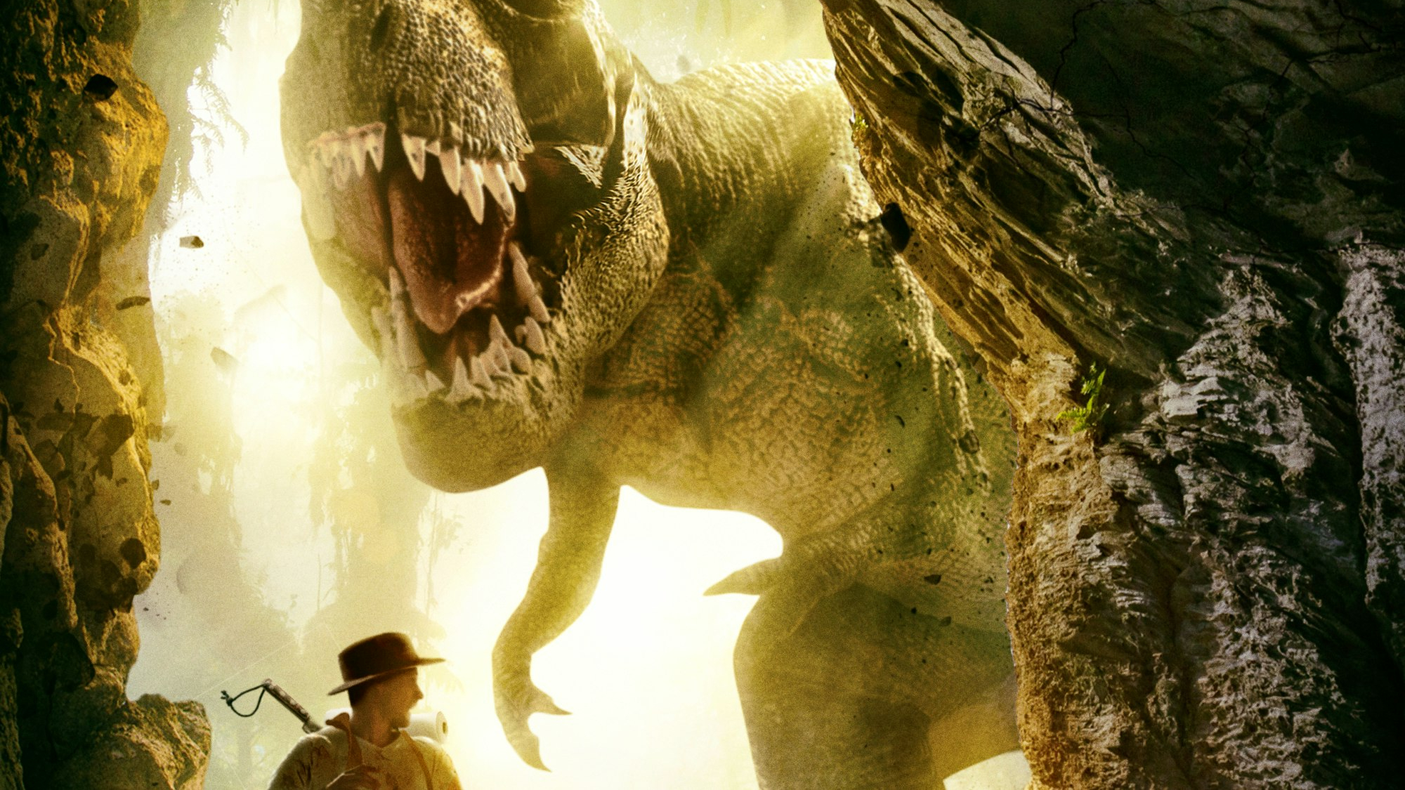 Jurassic Predator