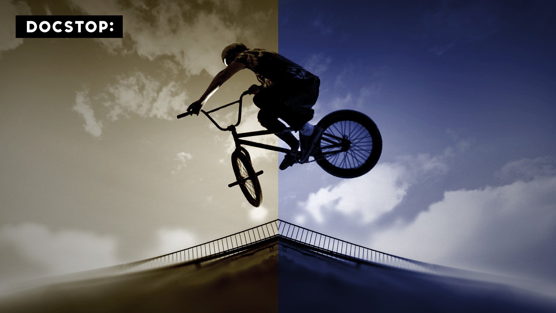 BMX - do or die