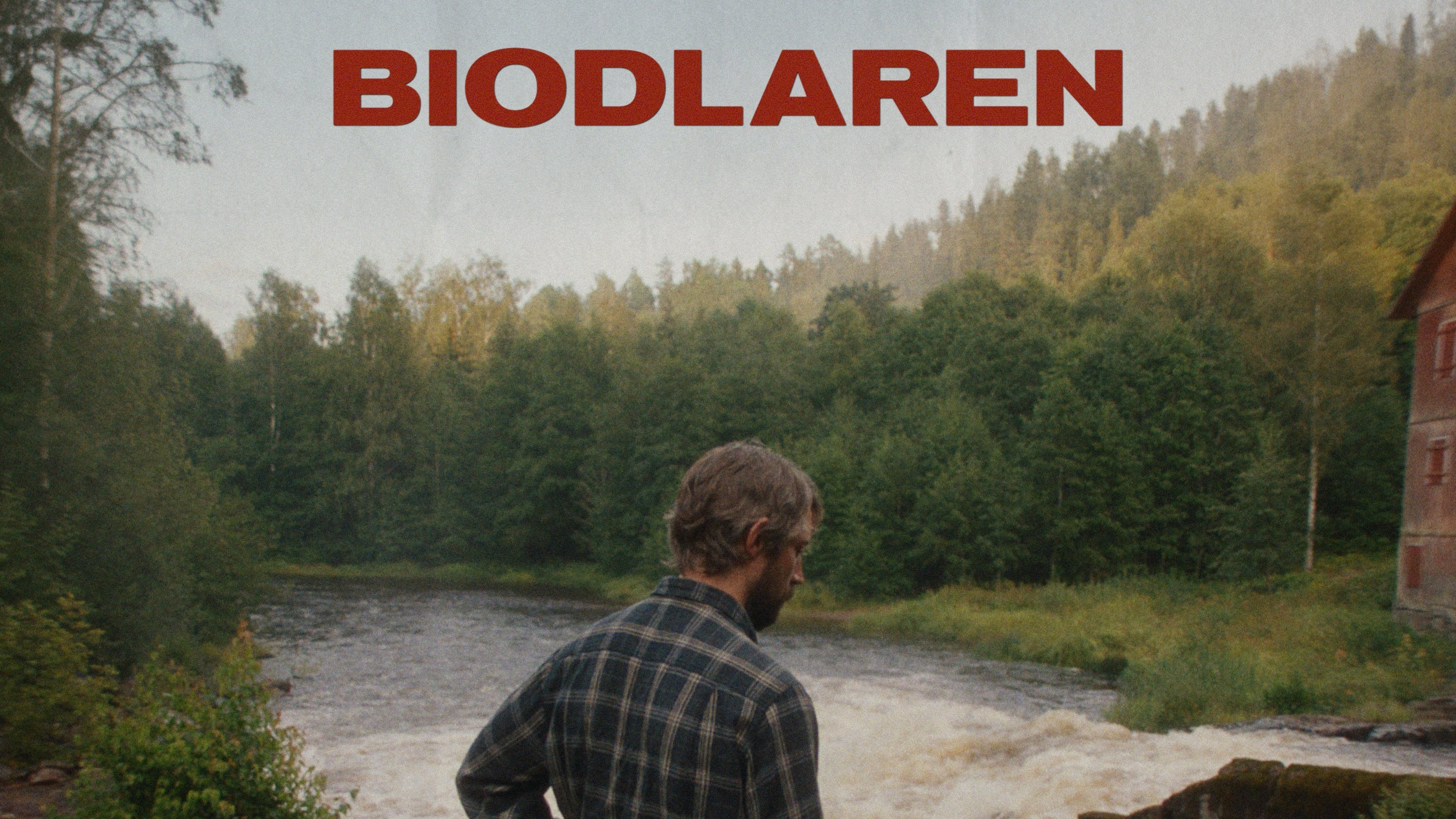 Biodlaren