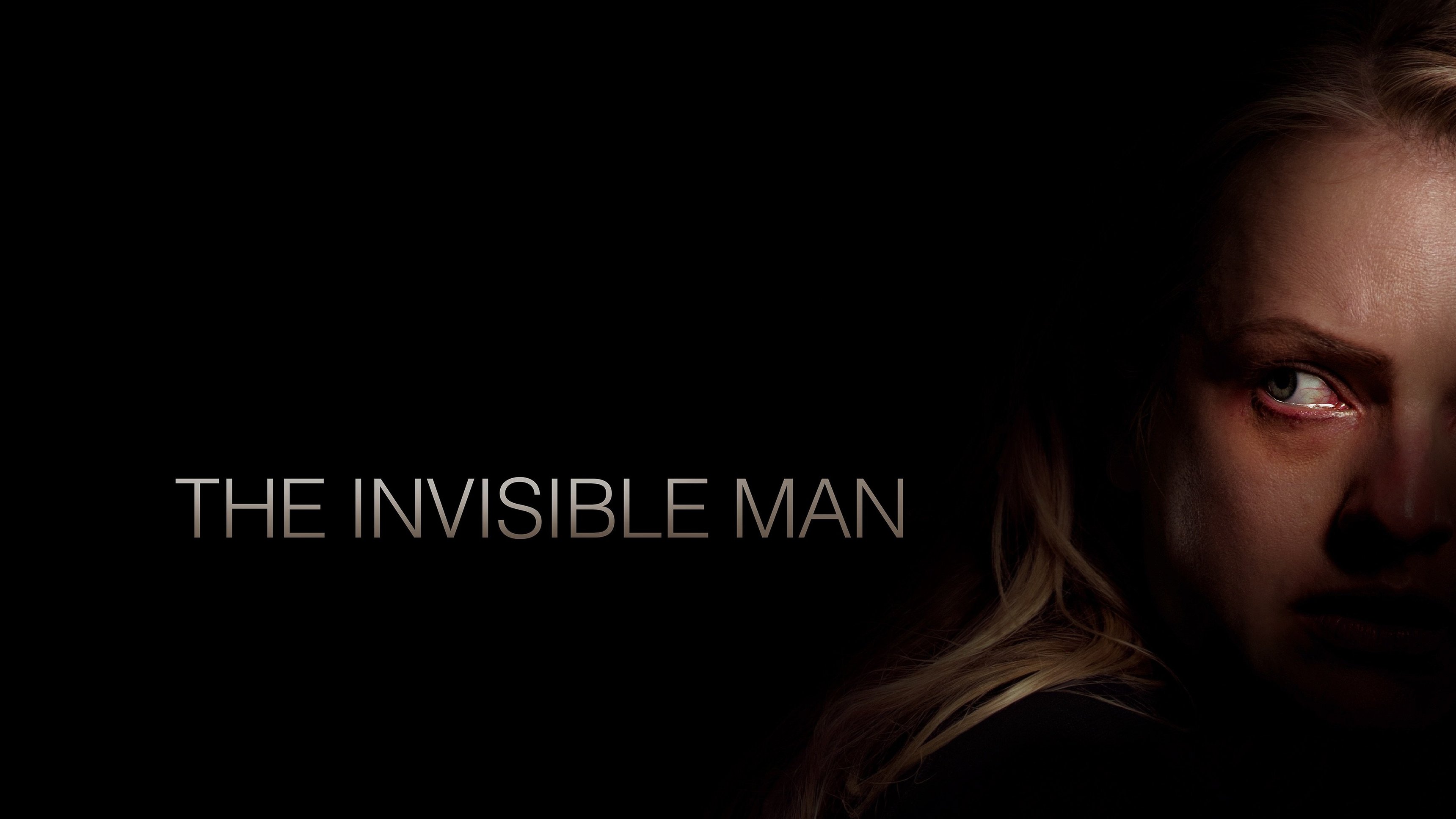 The Invisible Man