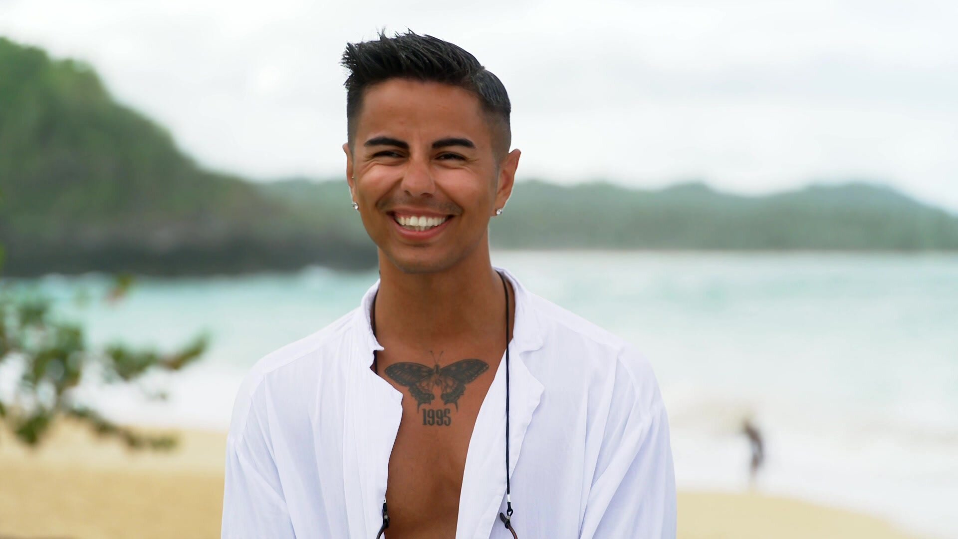 9. Love Island Sverige S03 E009