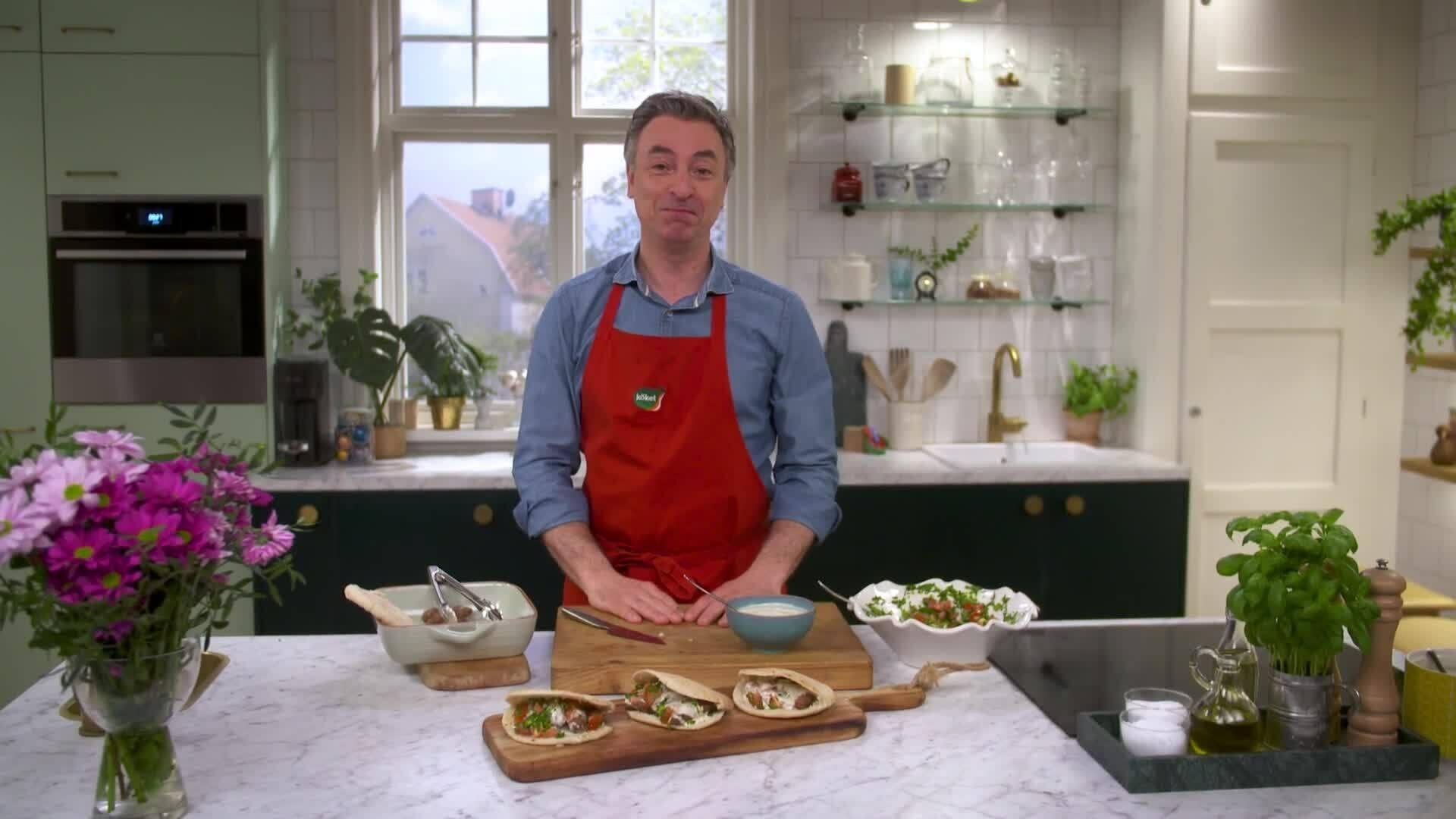 120. Köket S2021 E120