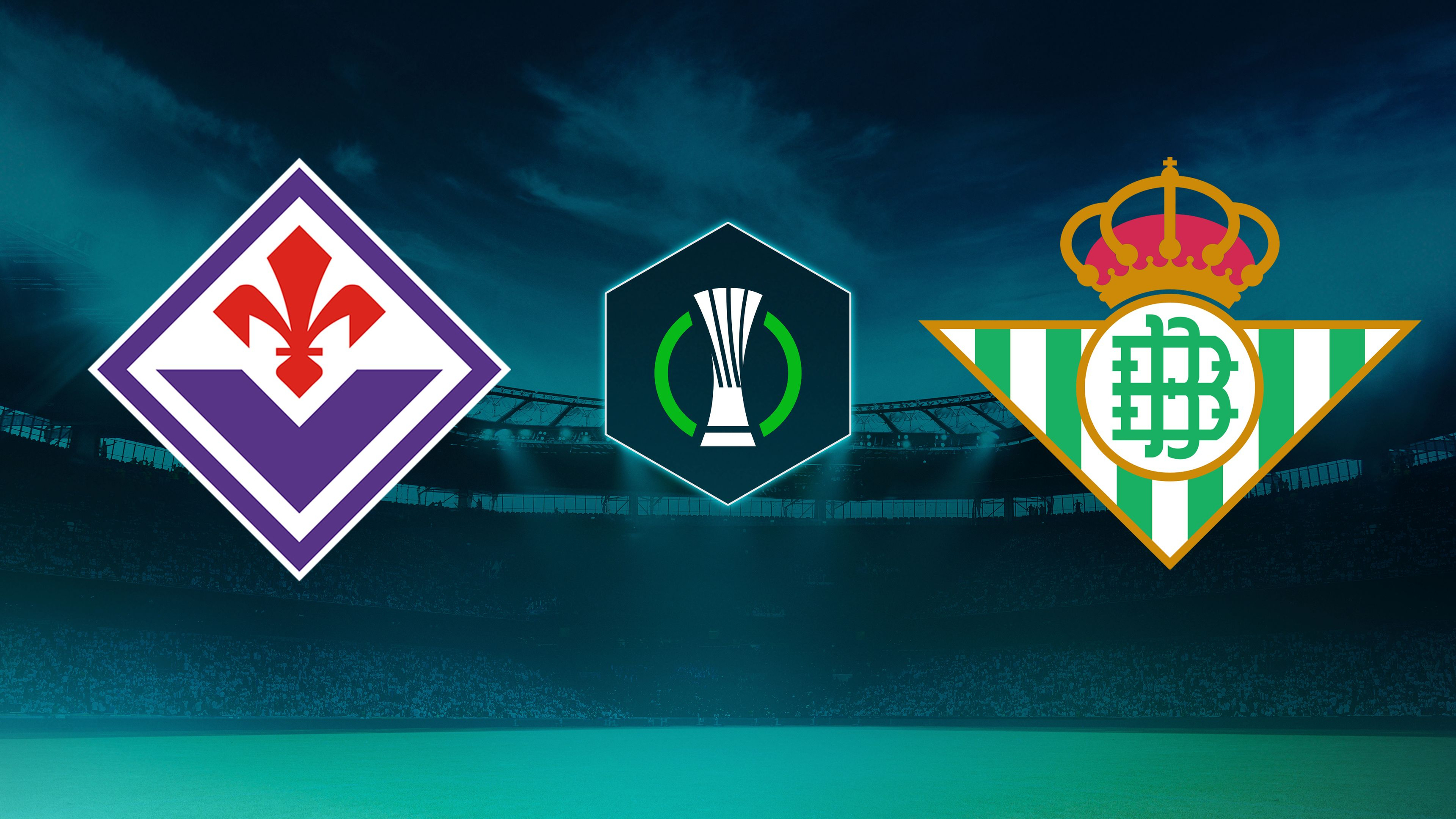27. Fiorentina - Real Betis