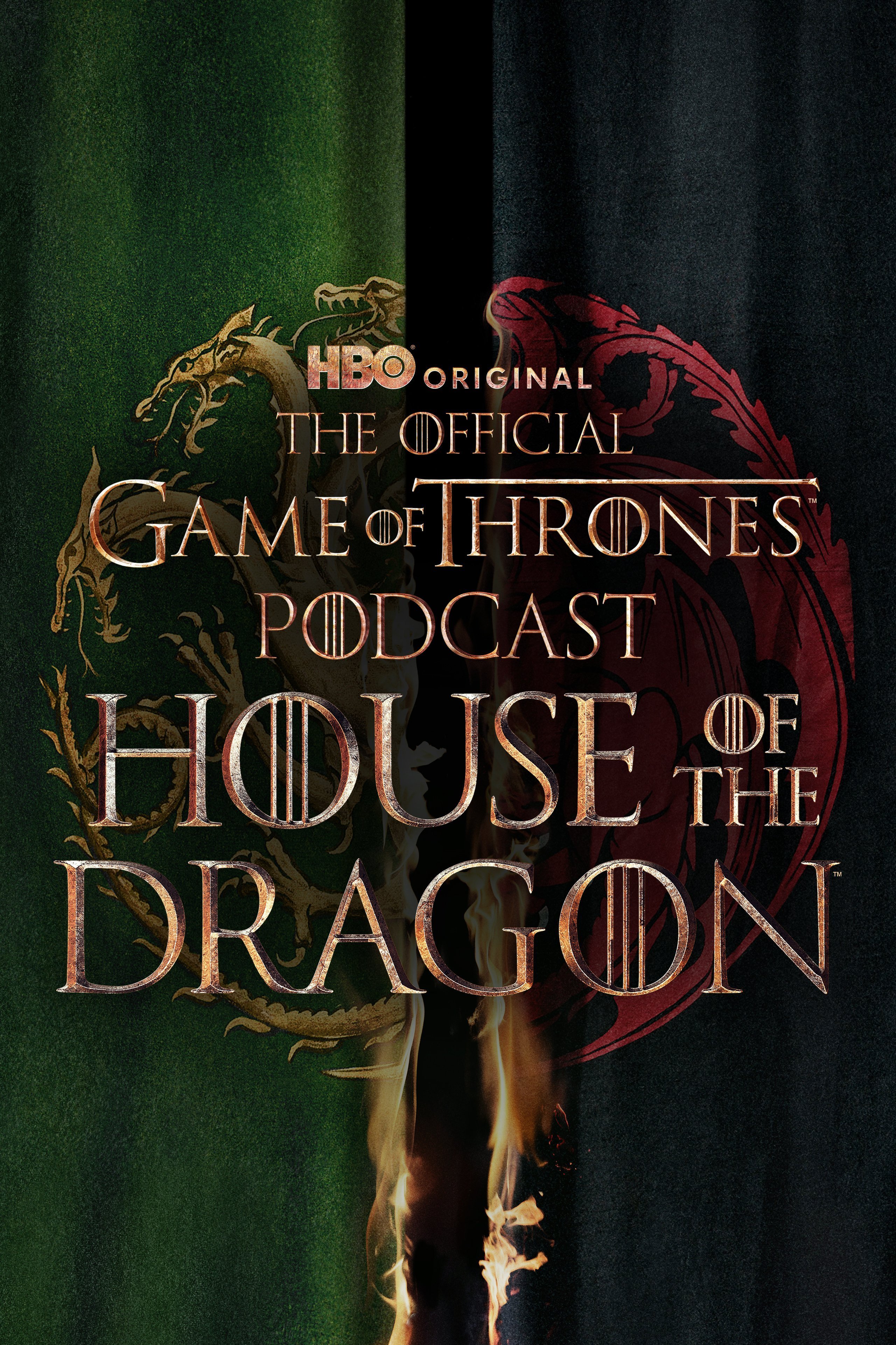 The Game of Thrones Podcast: House of the Dragon