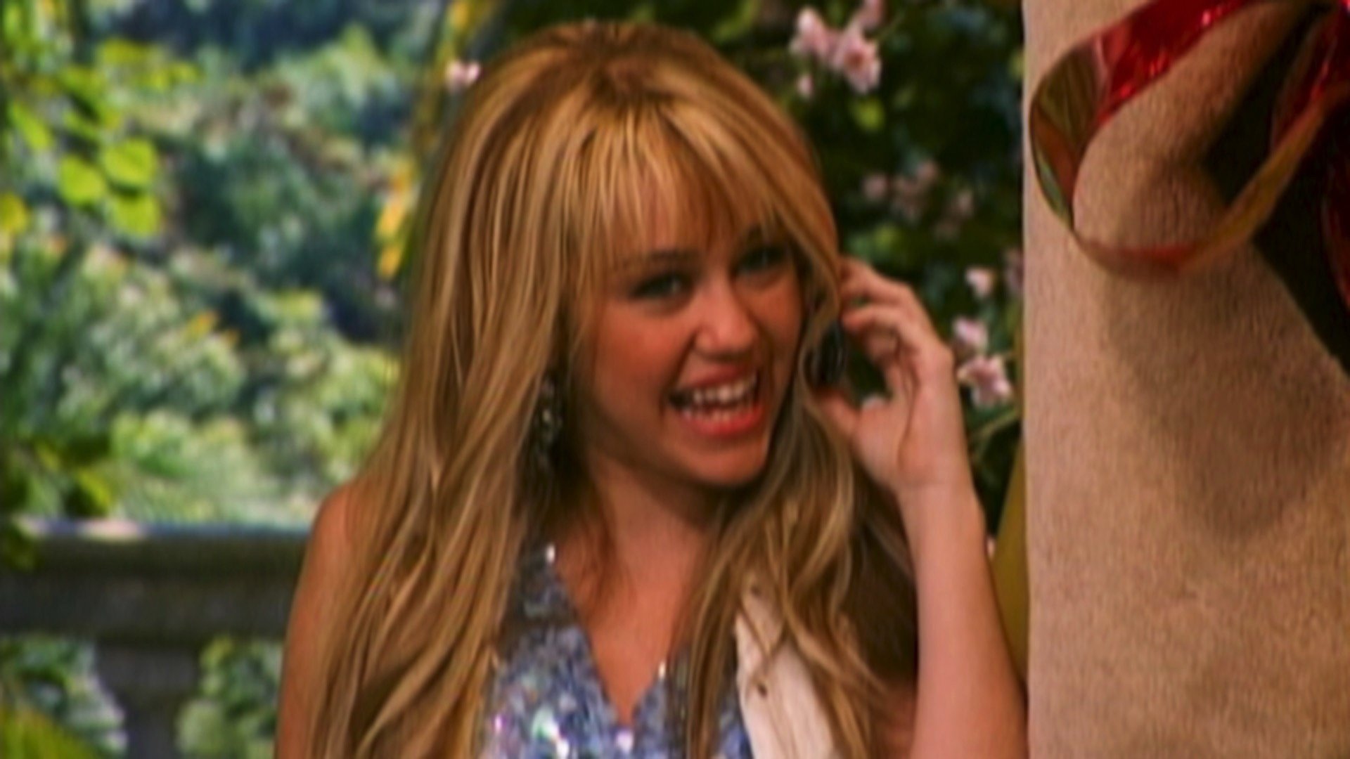 21. Vad Jackson vill ha