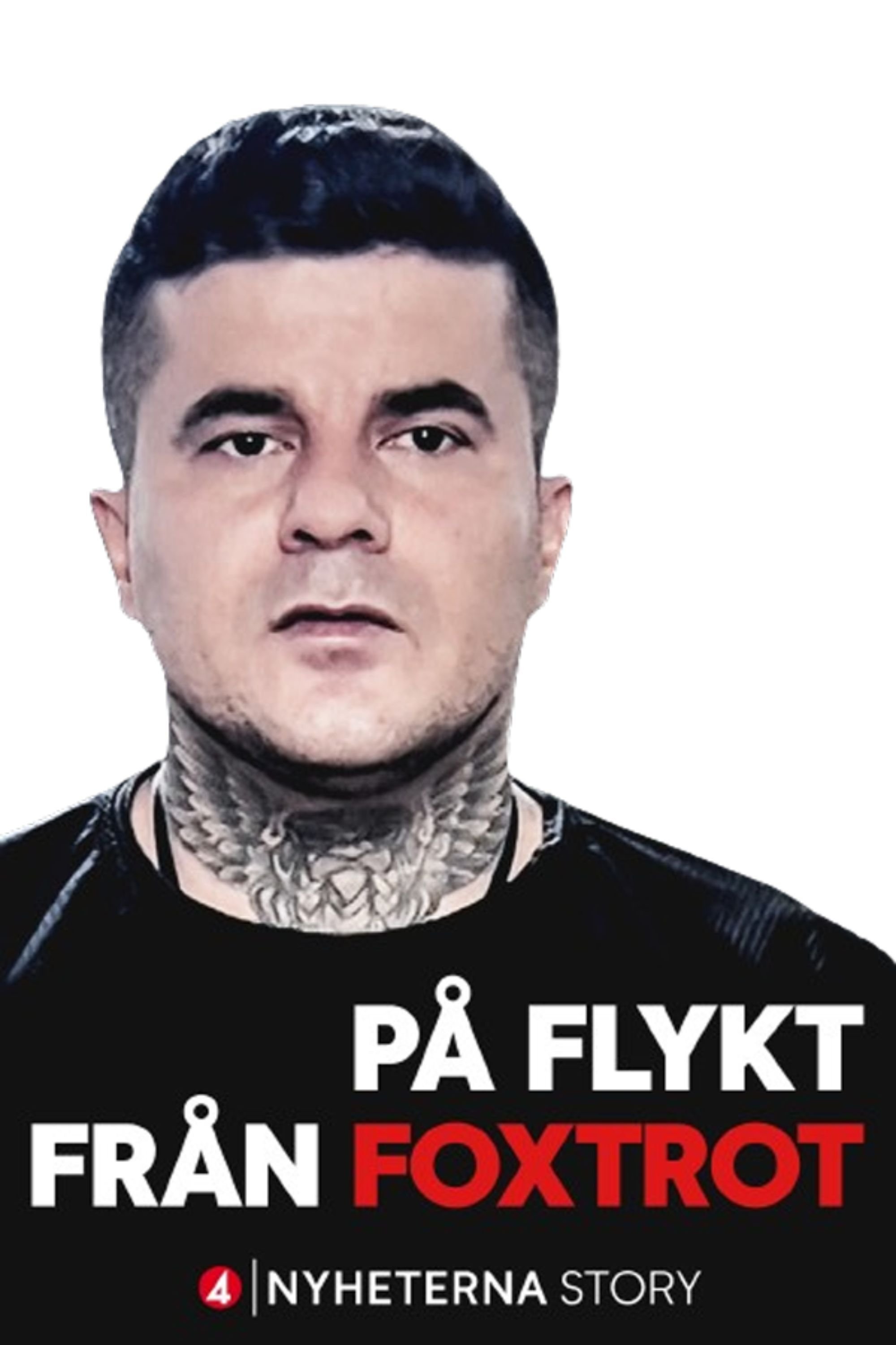 På flykt från Foxtrot