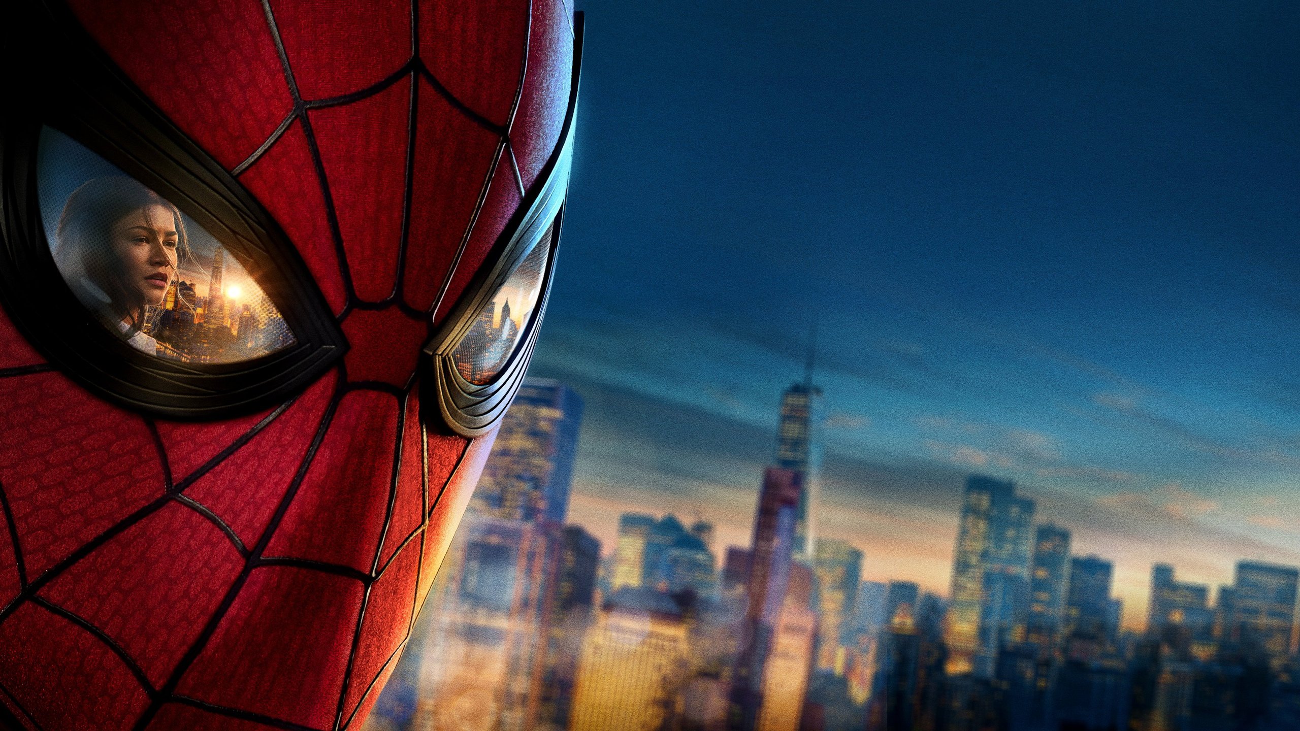 Spider-Man: Brand New Day