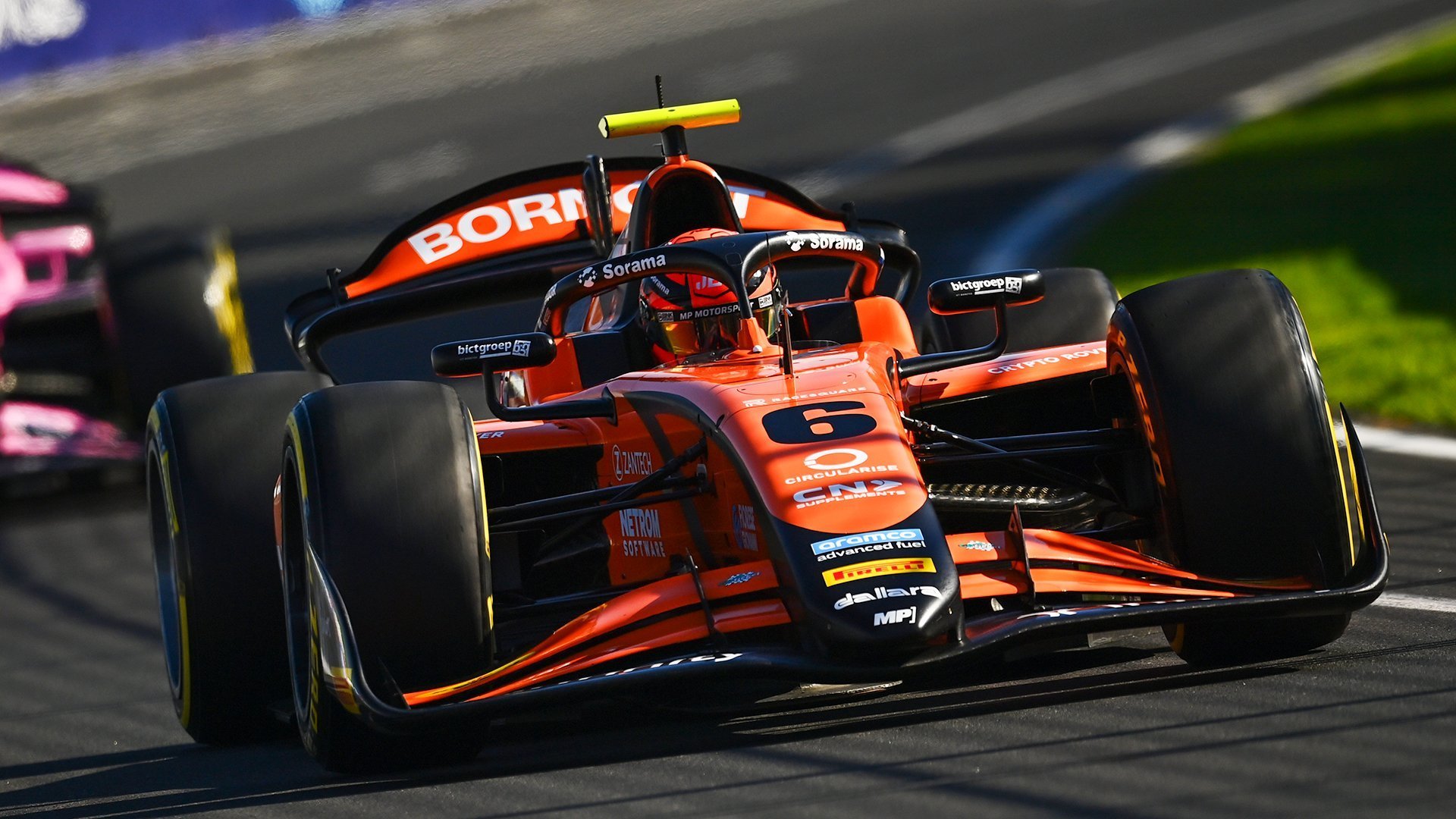 Formel 2