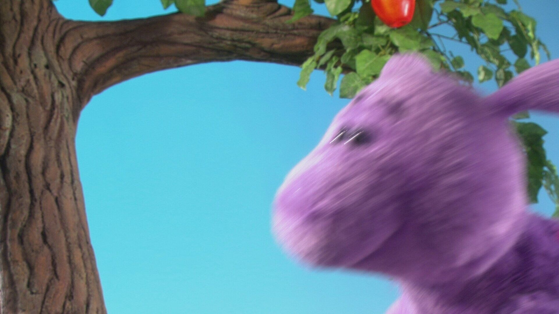 7. Fallet med den försvunna dinosaurien