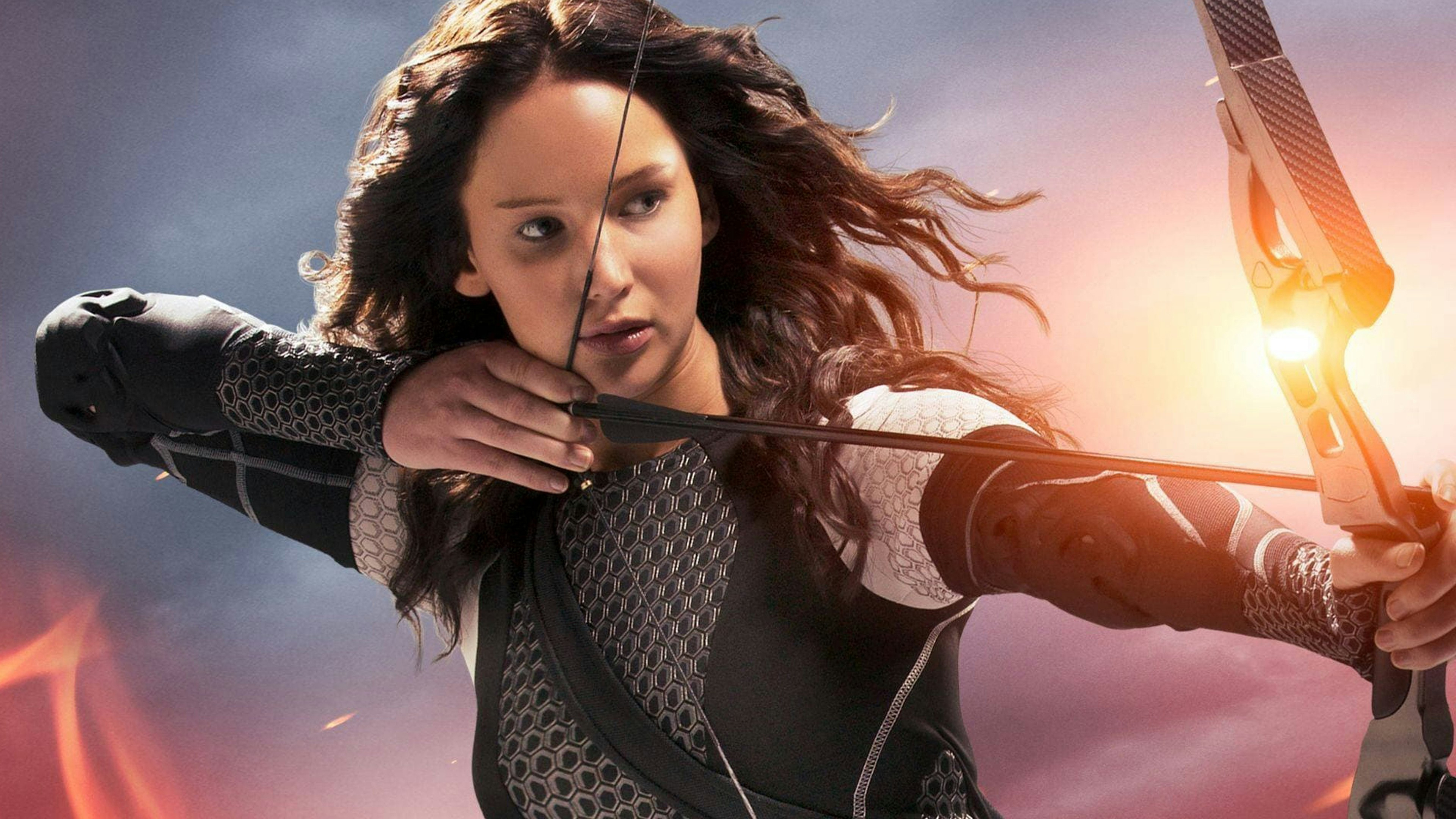 The Hunger Games: Catching Fire