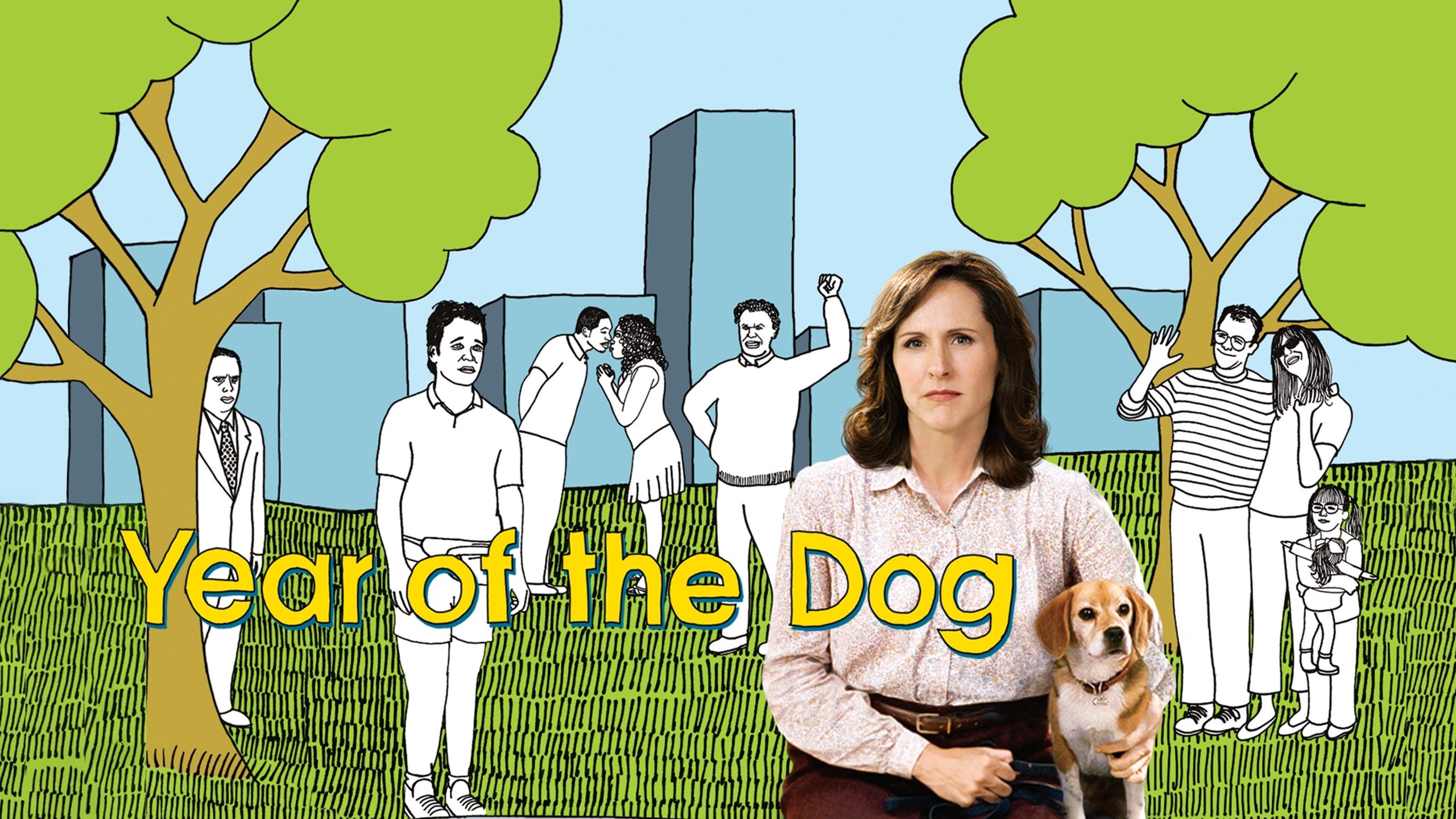 Year of the Dog