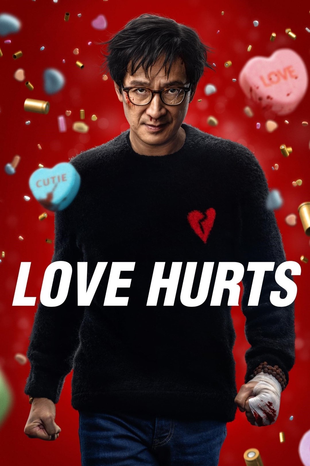Love Hurts