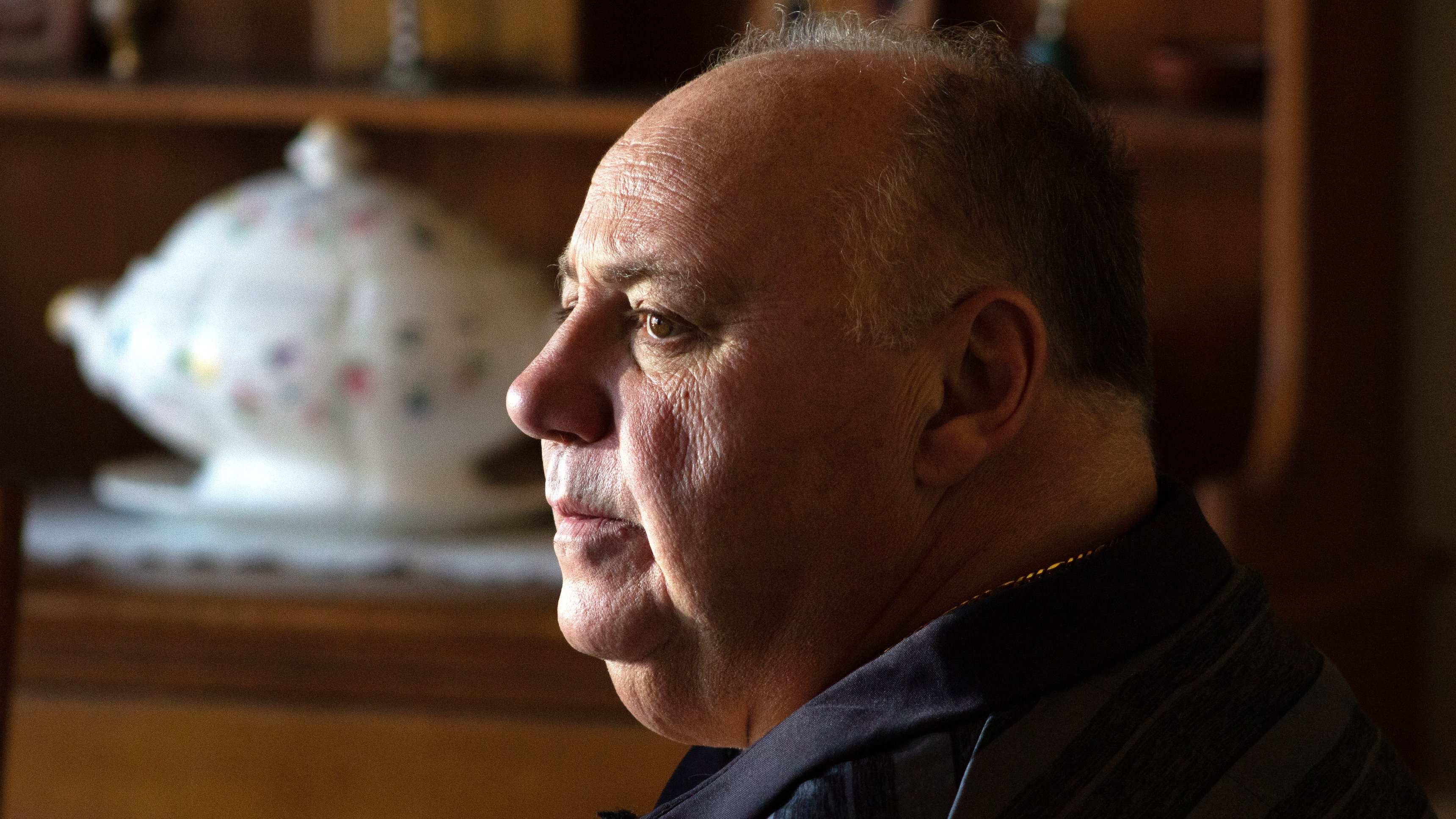 9. One Way Ticket Out