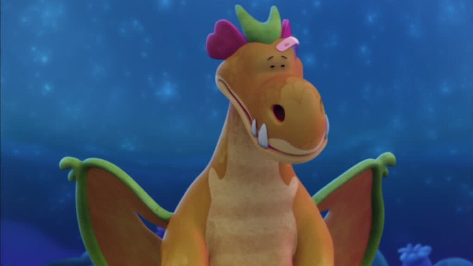 34. Kate and Mim Mim S01 E034