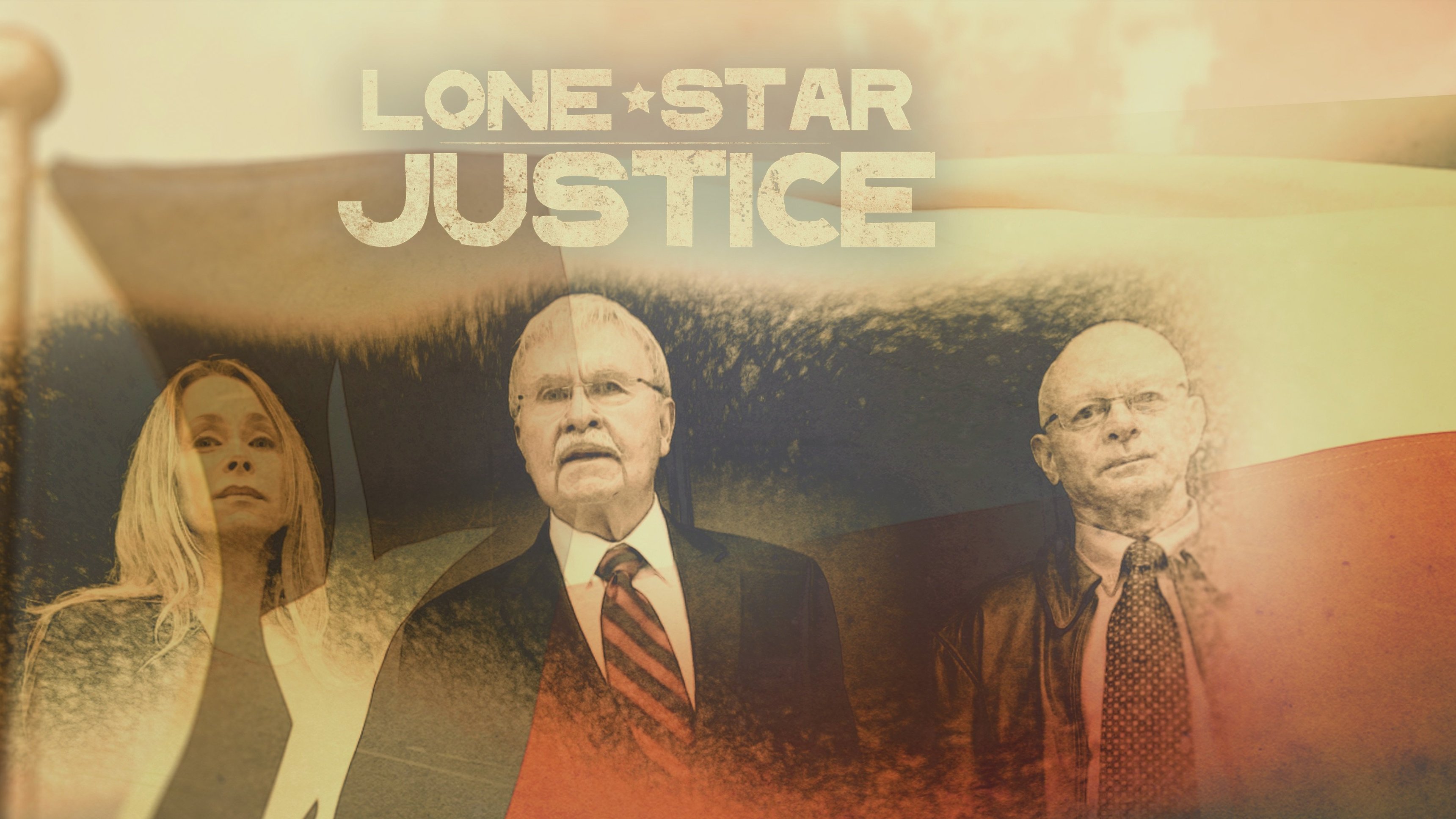 Lone Star Justice