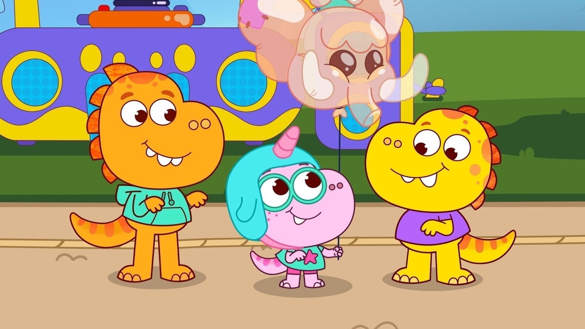 1. Stjärnskott / Boll /Ballong