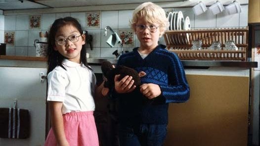 Rädda Joppe död eller levande