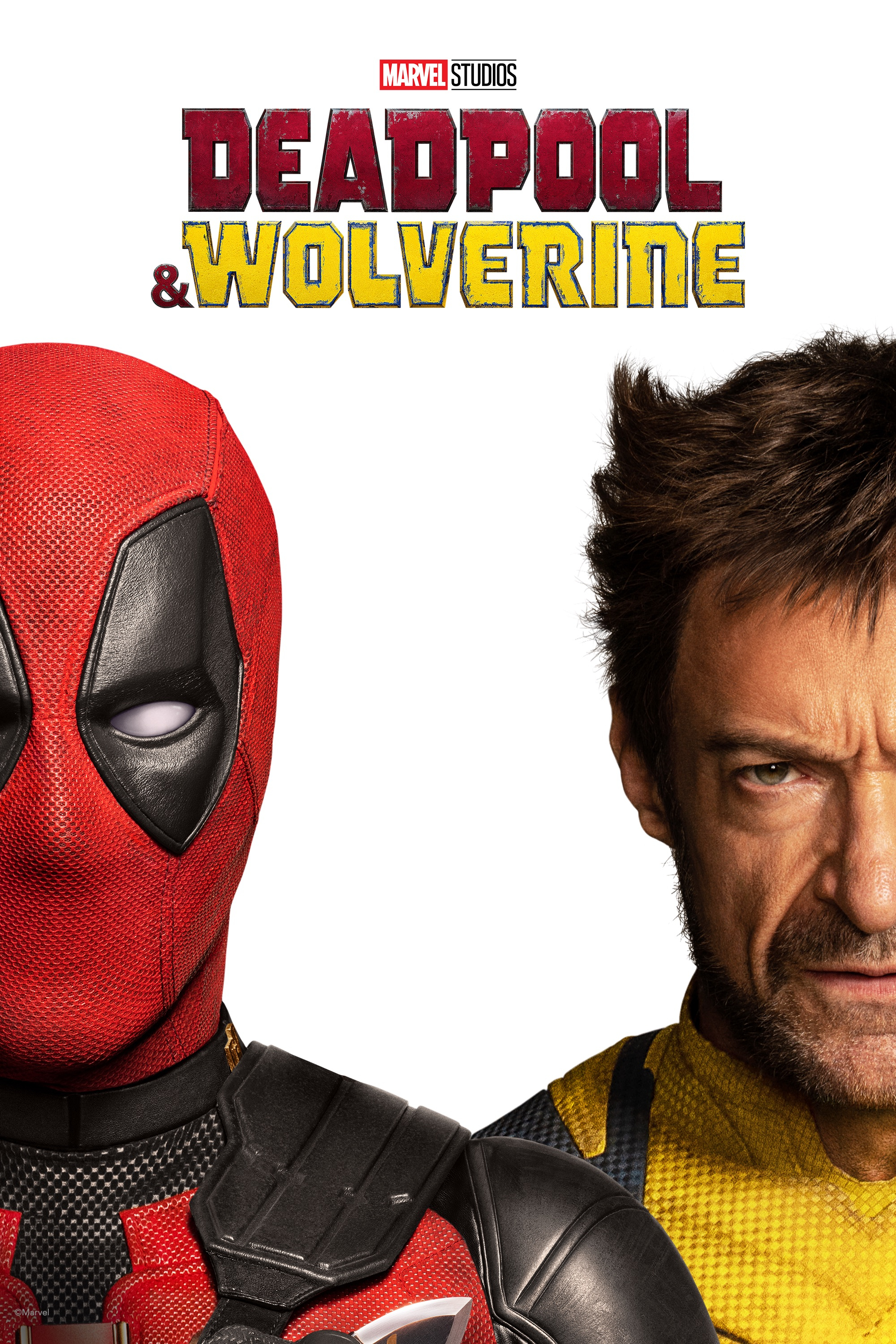 Deadpool & Wolverine