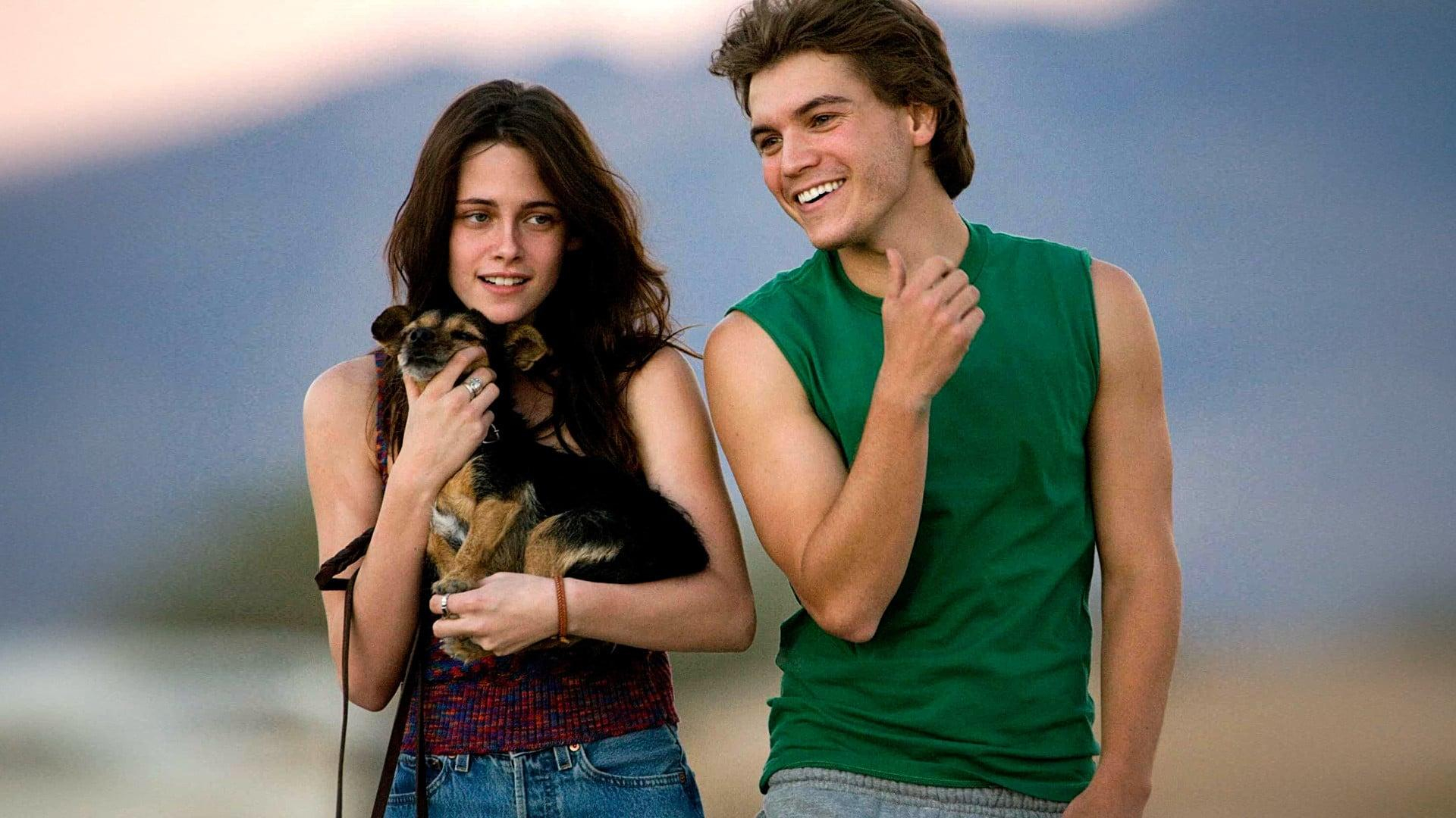 Into the wild