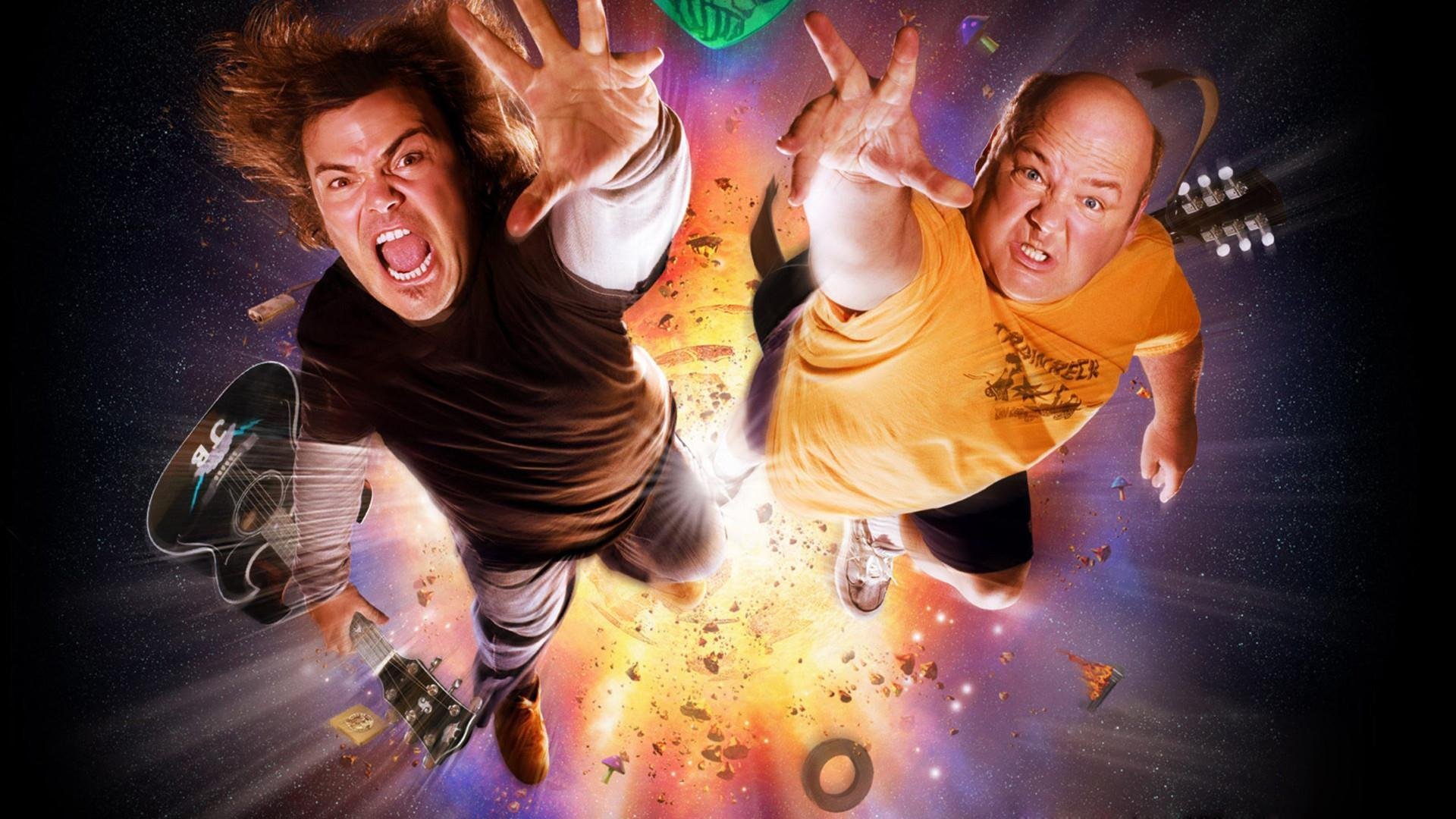 Tenacious D
