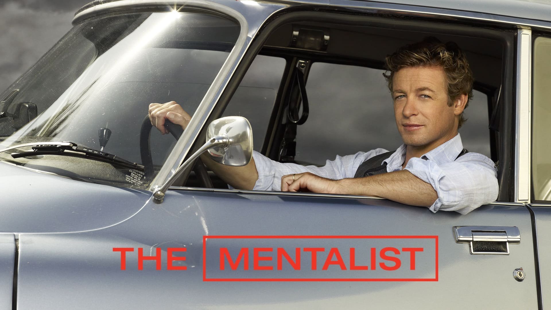 The Mentalist
