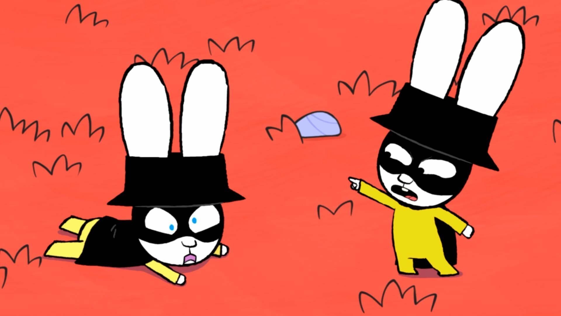 24. Ingen kan ta din plats