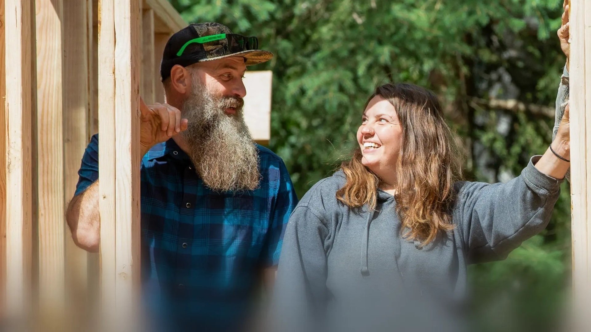 1. Arctic Circle S.O.S.