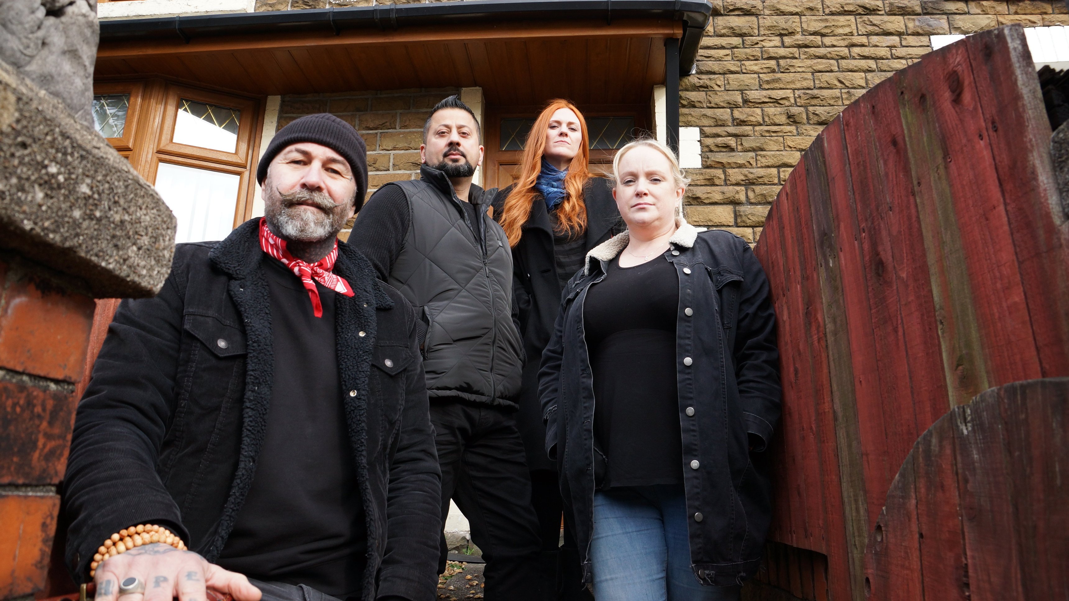 5. Nightmare In Neath