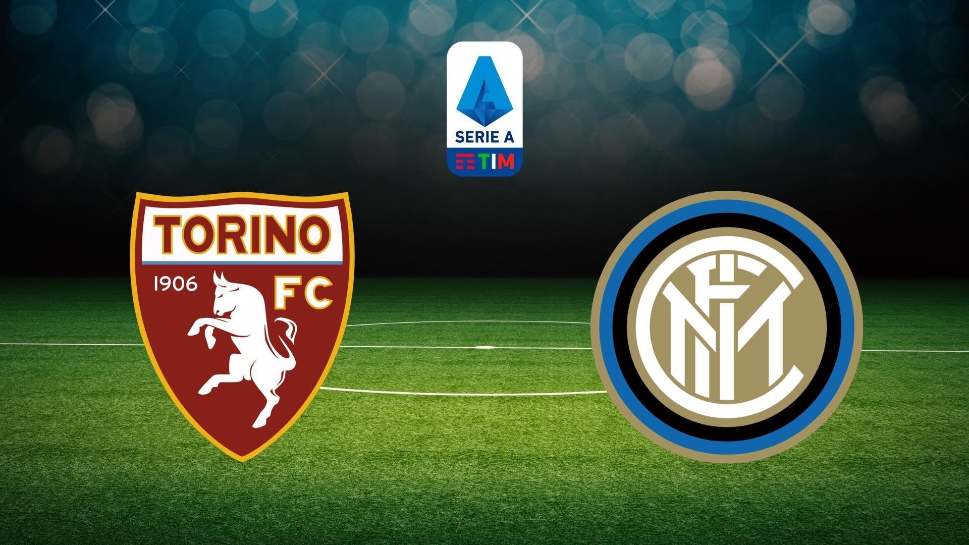 83. Torino - Inter