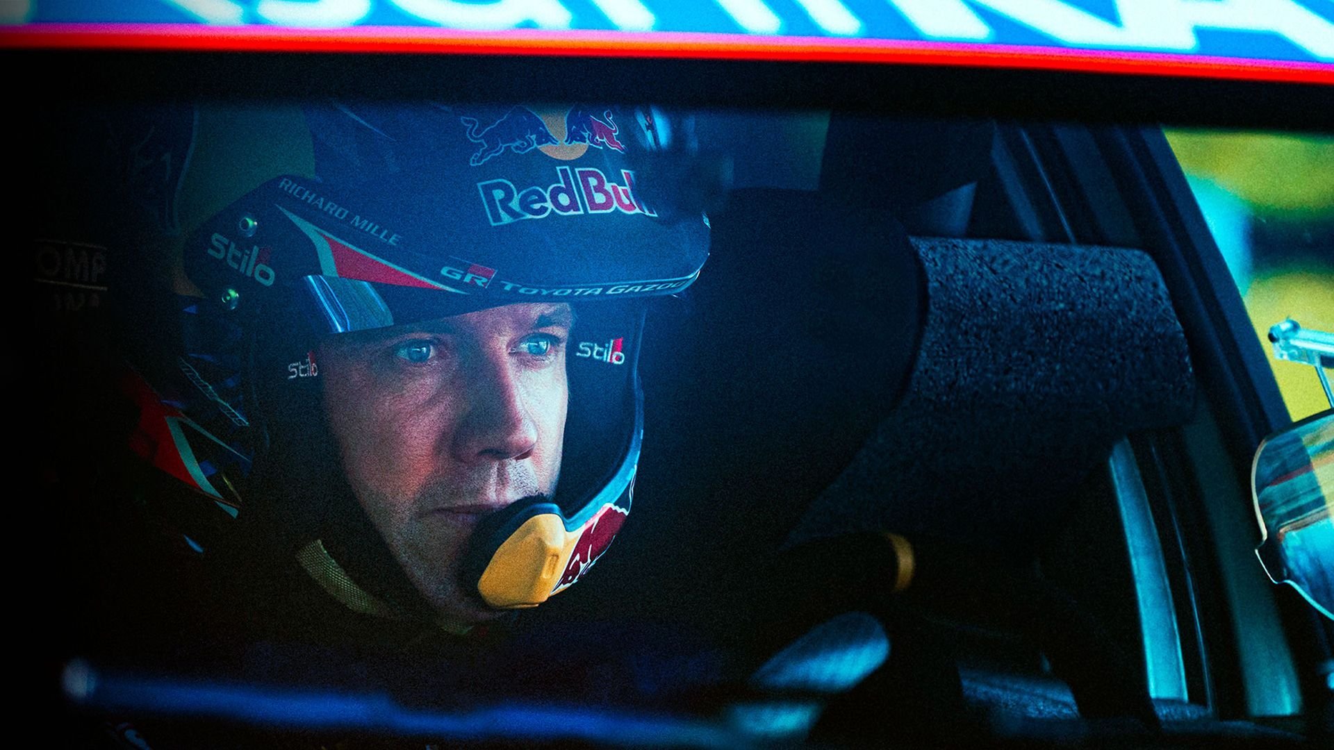 Sébastien Ogier - The Final Season