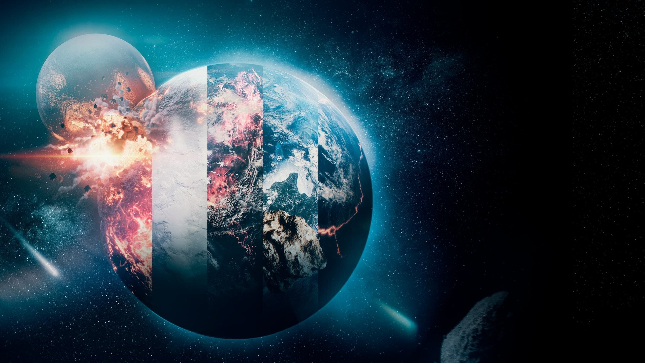 Ödesbestämda planet