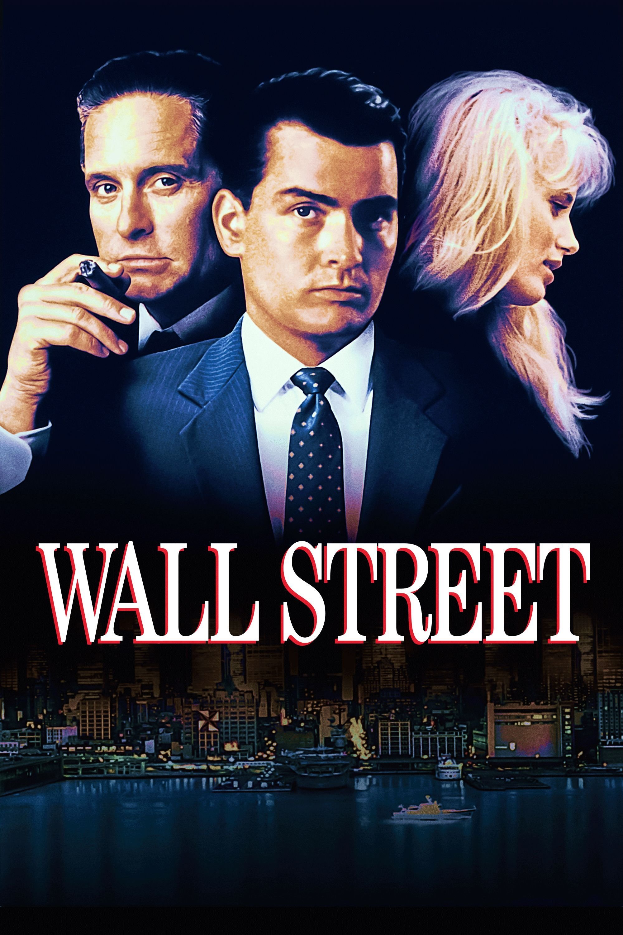 Wall Street