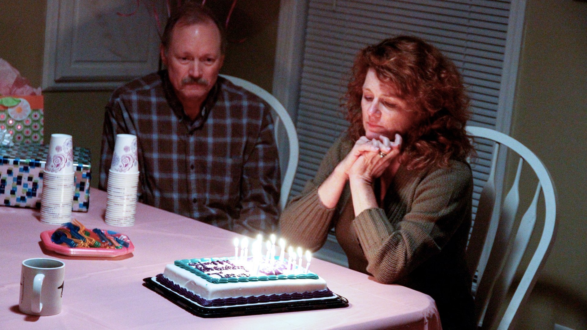 10. The Darkest Of Nights