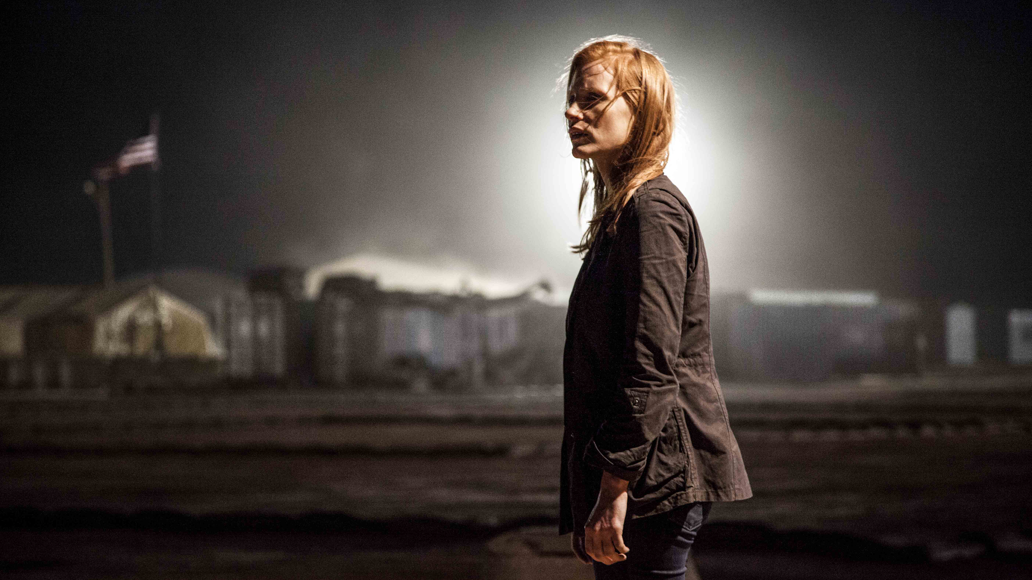 Zero Dark Thirty