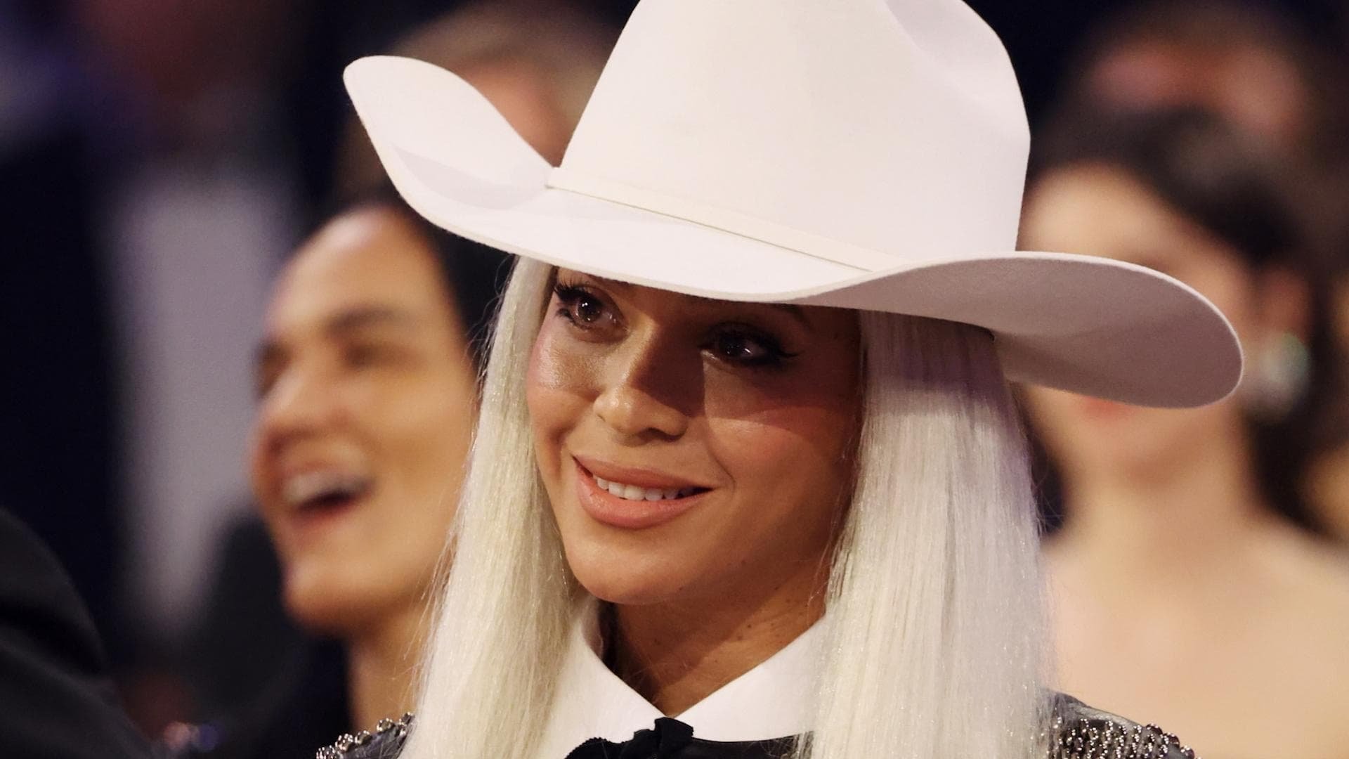 Call Me Country: Beyonce & Nashville's Renaissance