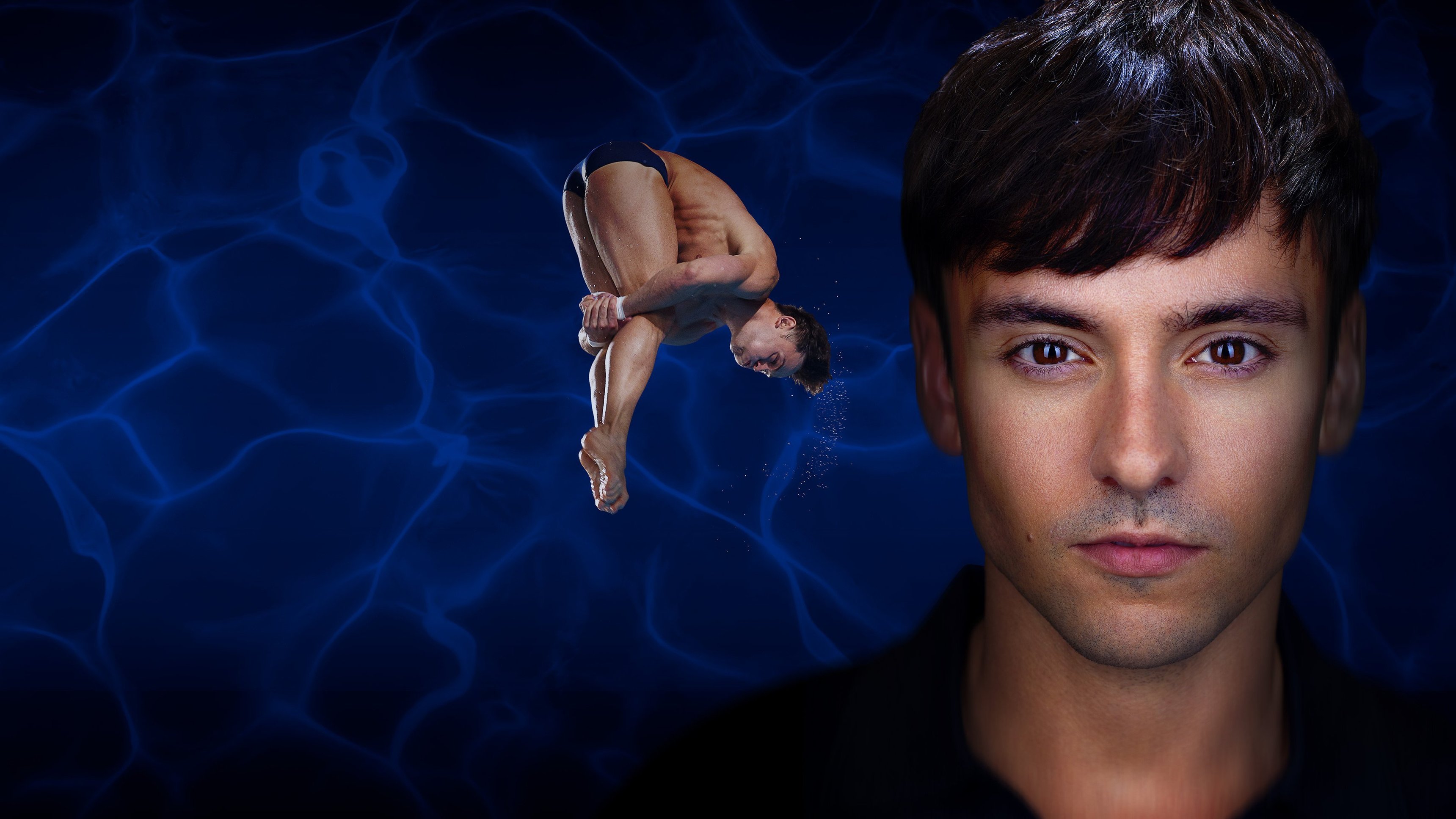 Tom Daley 1.6 Seconds
