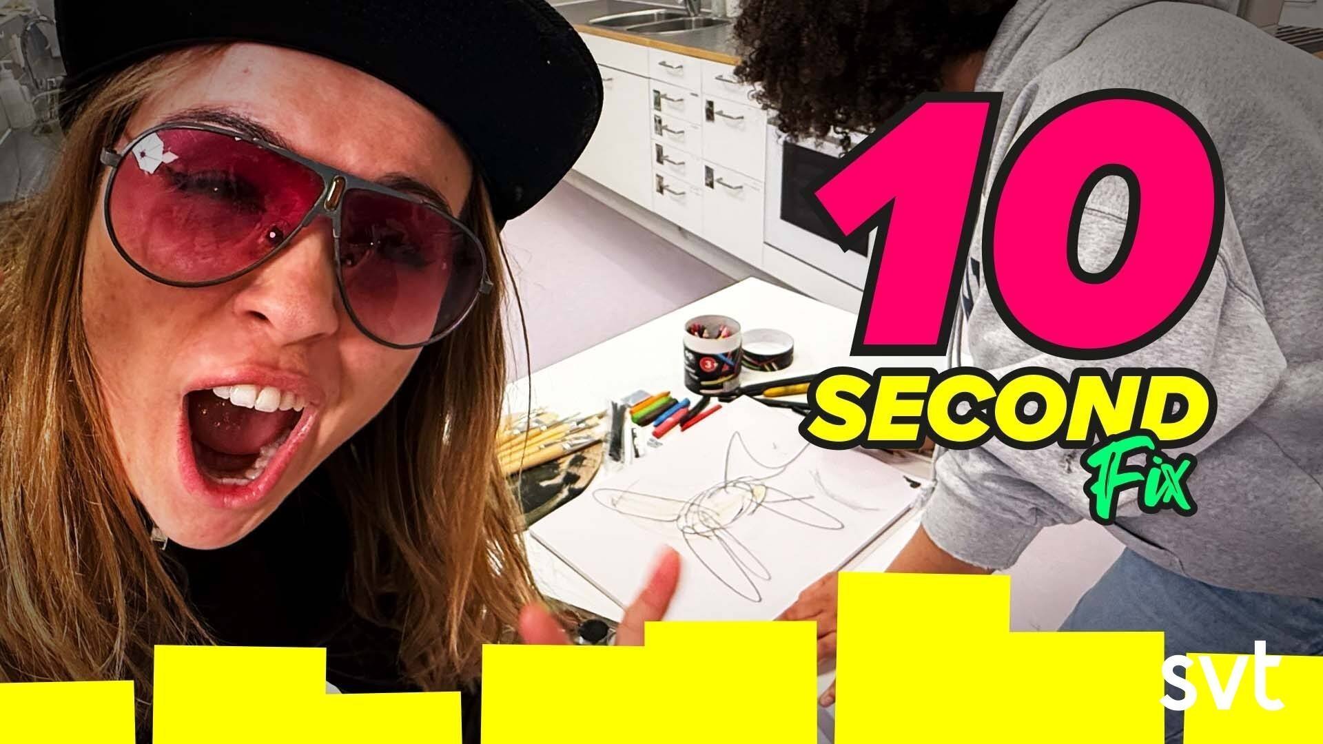 70. 10 second fix