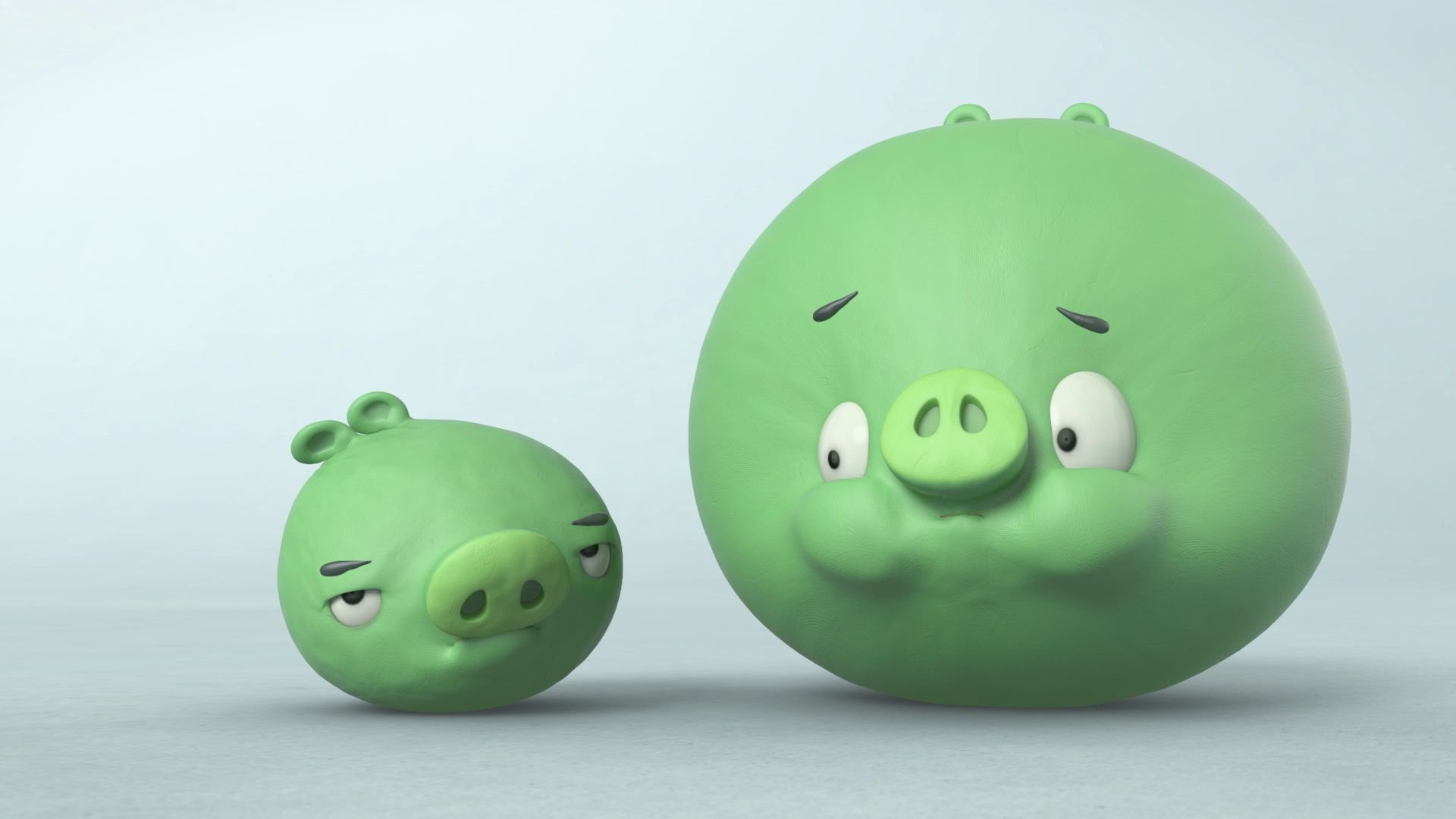13. Puffed Up