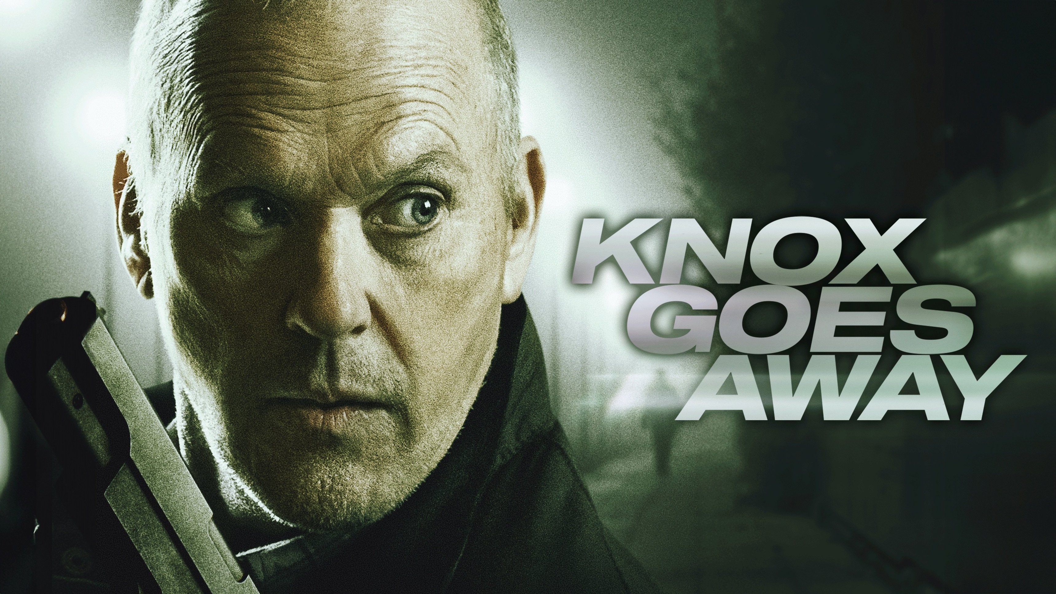 Knox Goes Away