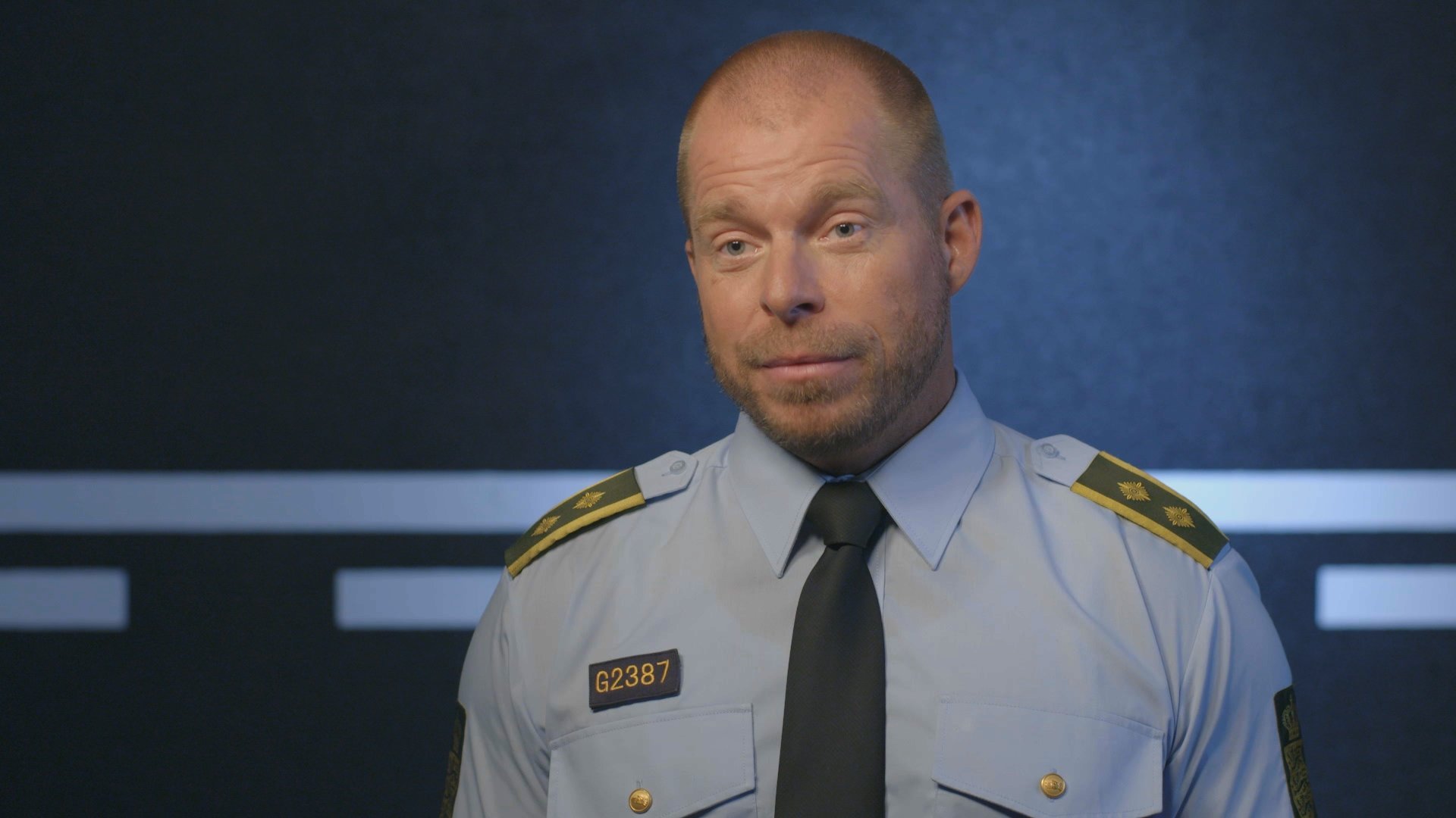 9. Olycka med djurtransport