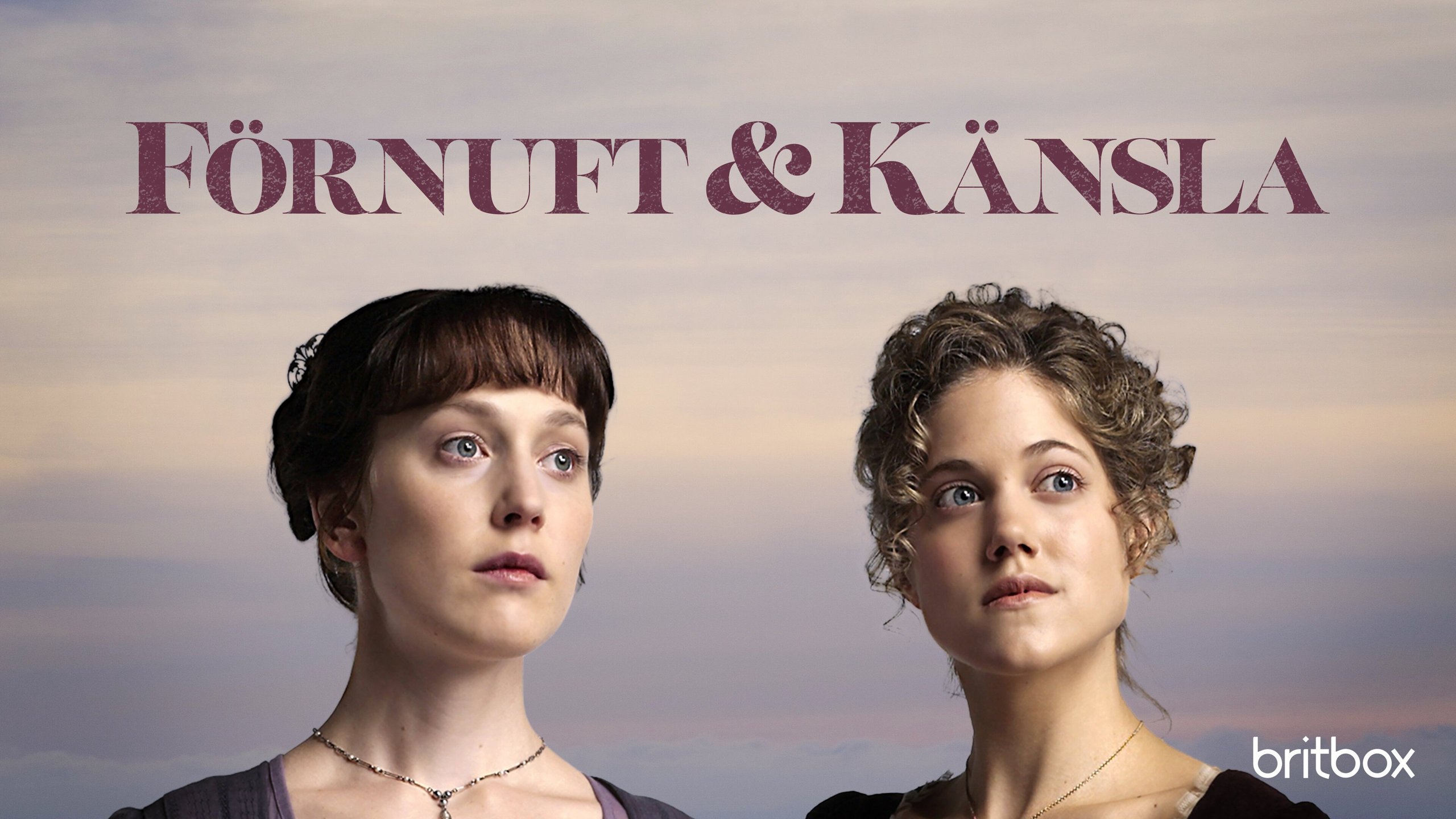 Sense & Sensibility