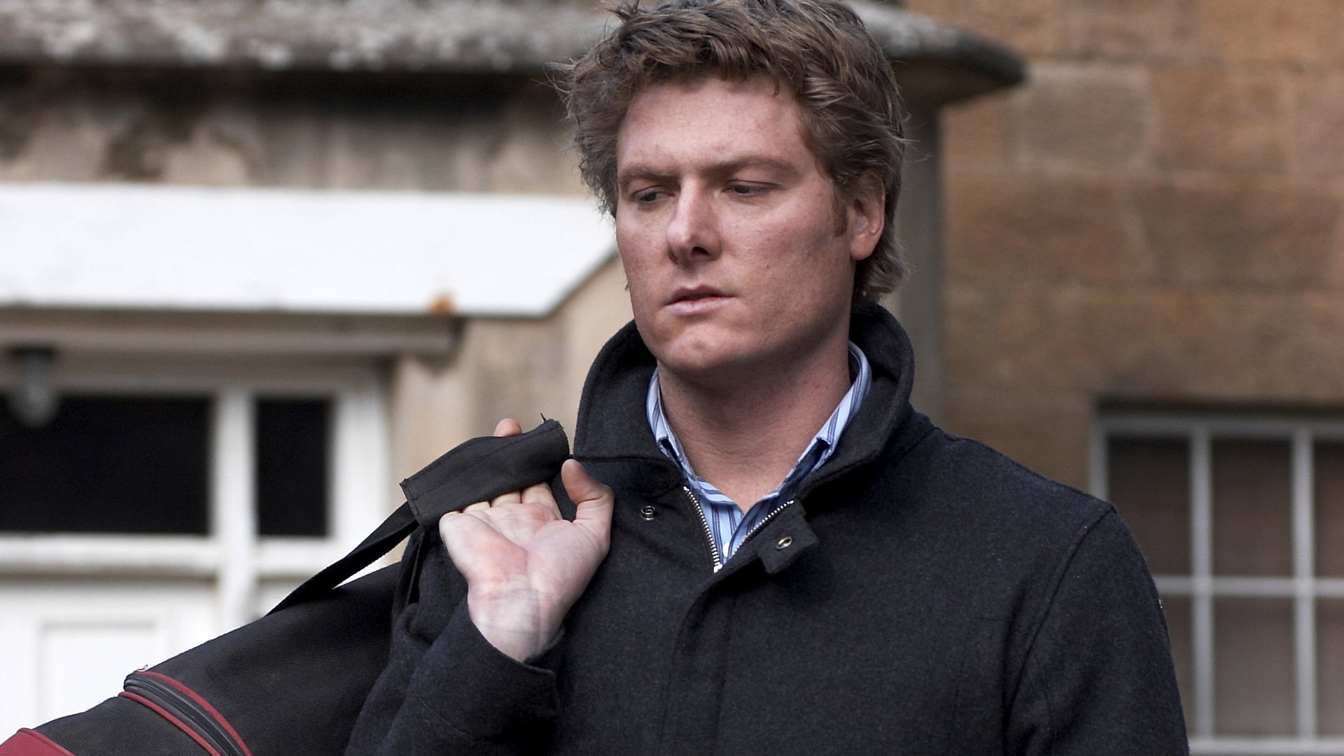 8. Little White Lies