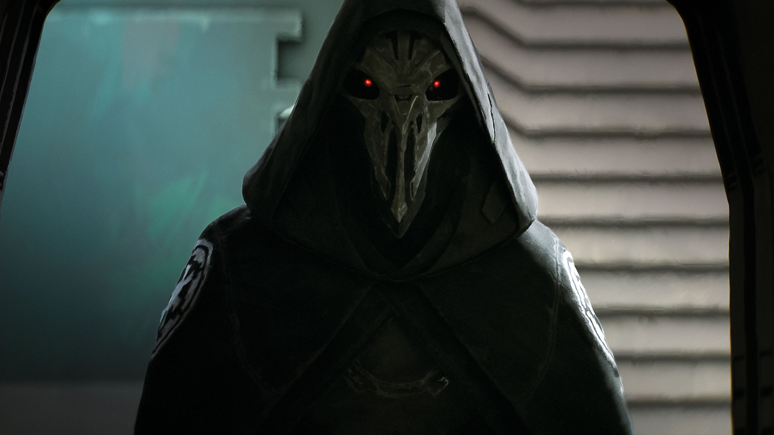 8. Chapter 8: The Creeping Fear