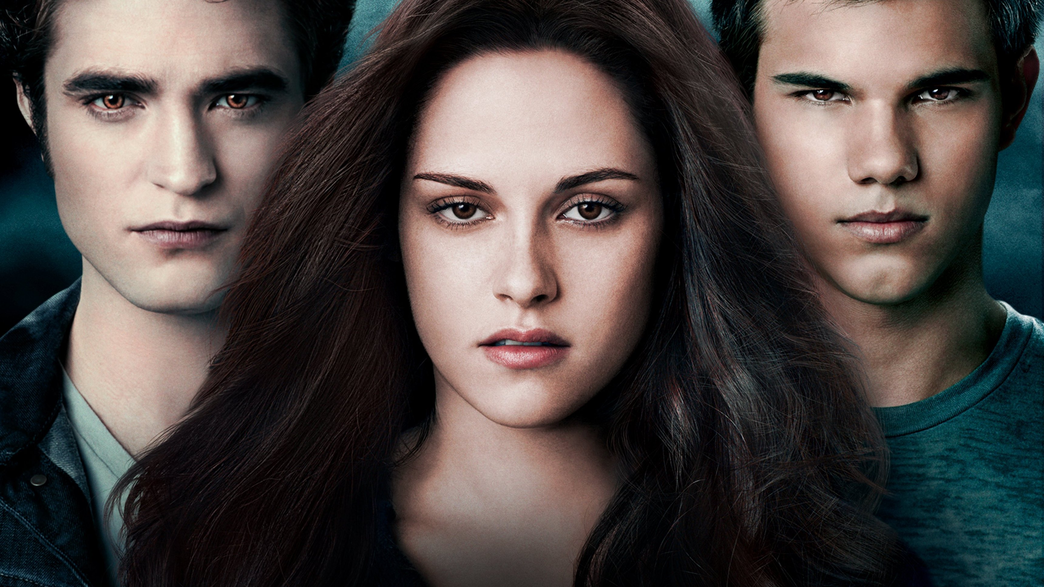 The Twilight Saga: Eclipse