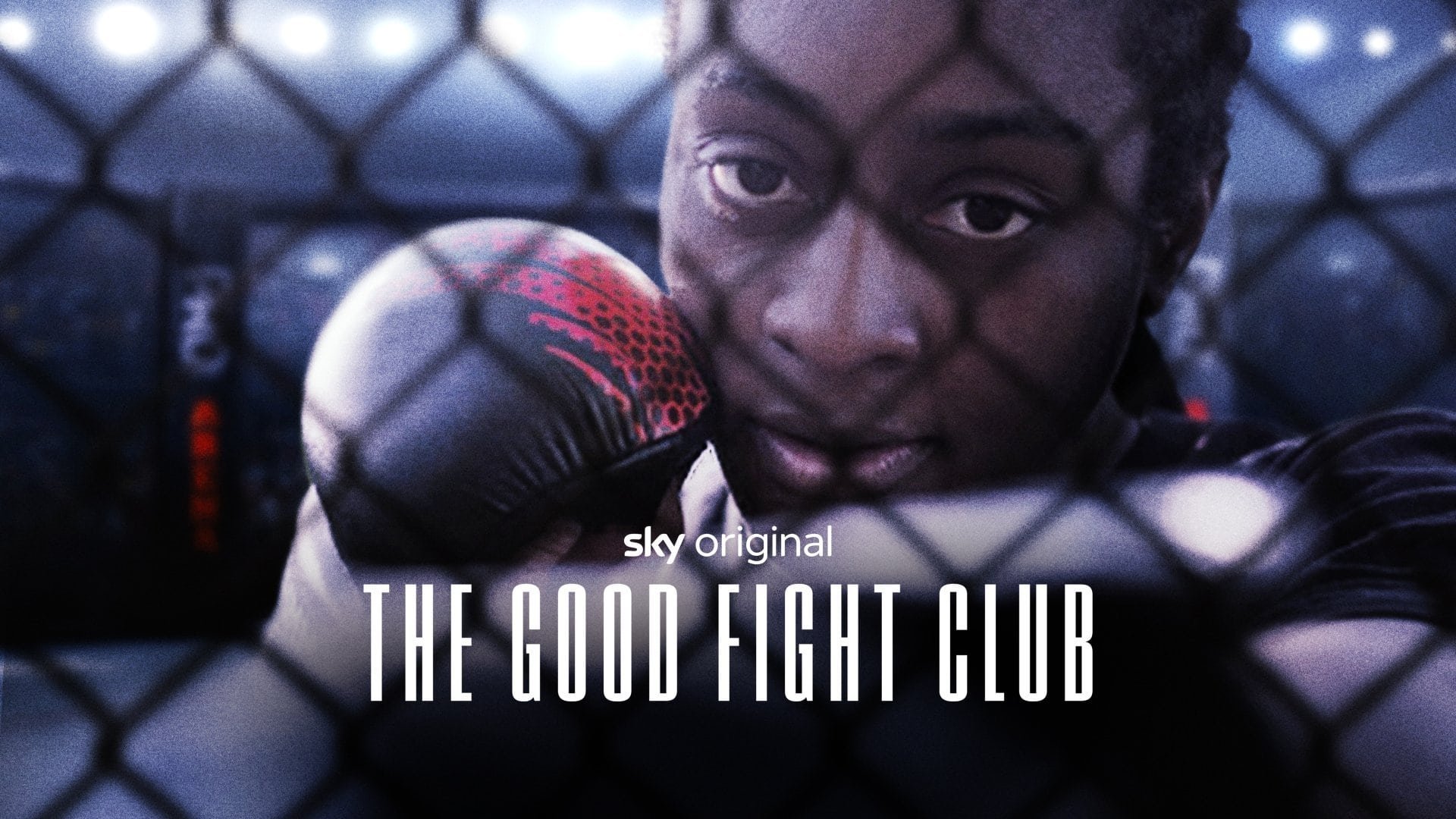 The Good Fight Club