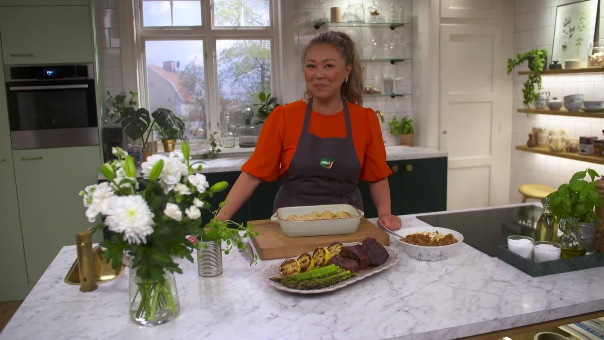 146. Köket S2021 E146