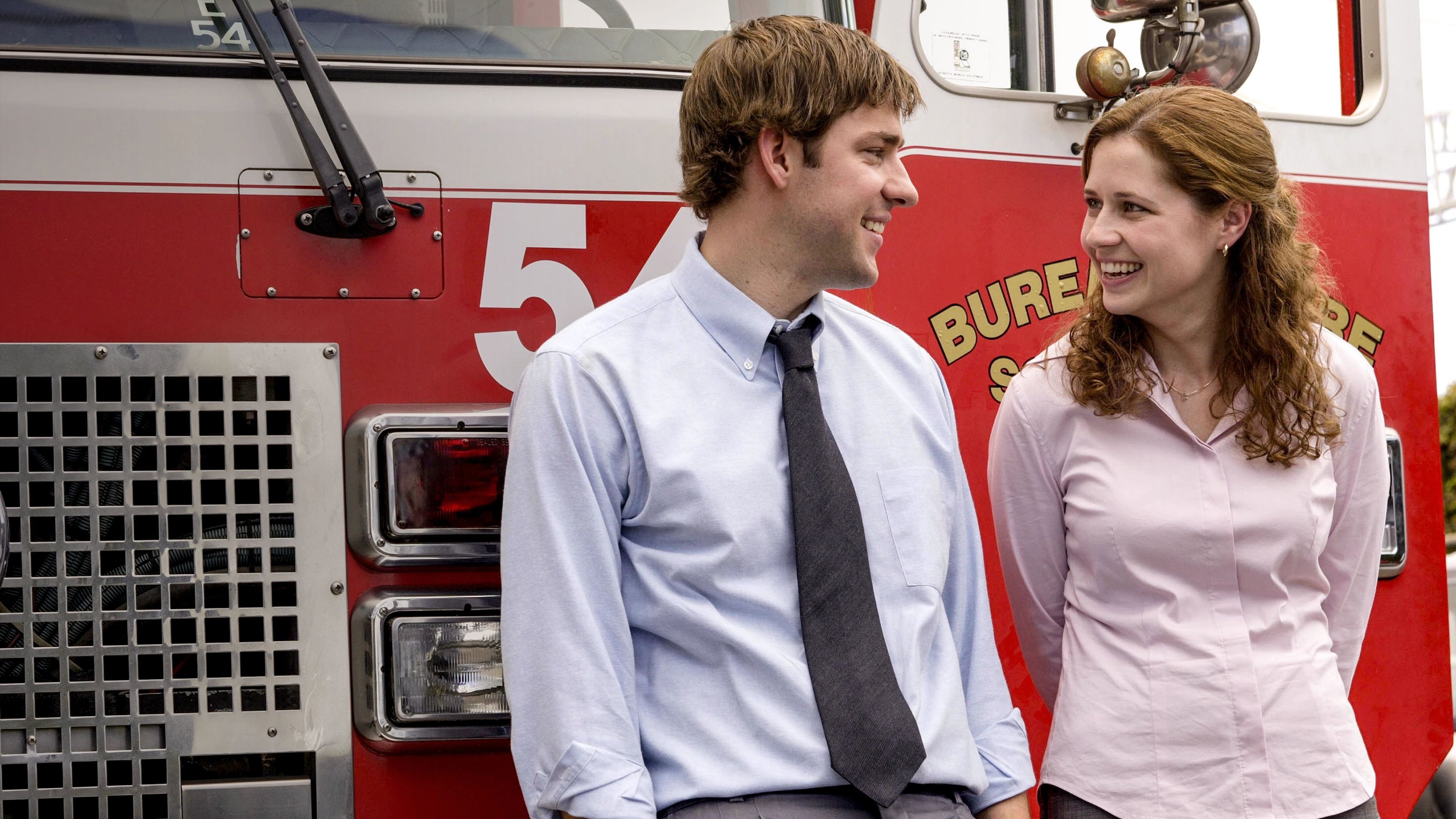 The Office
