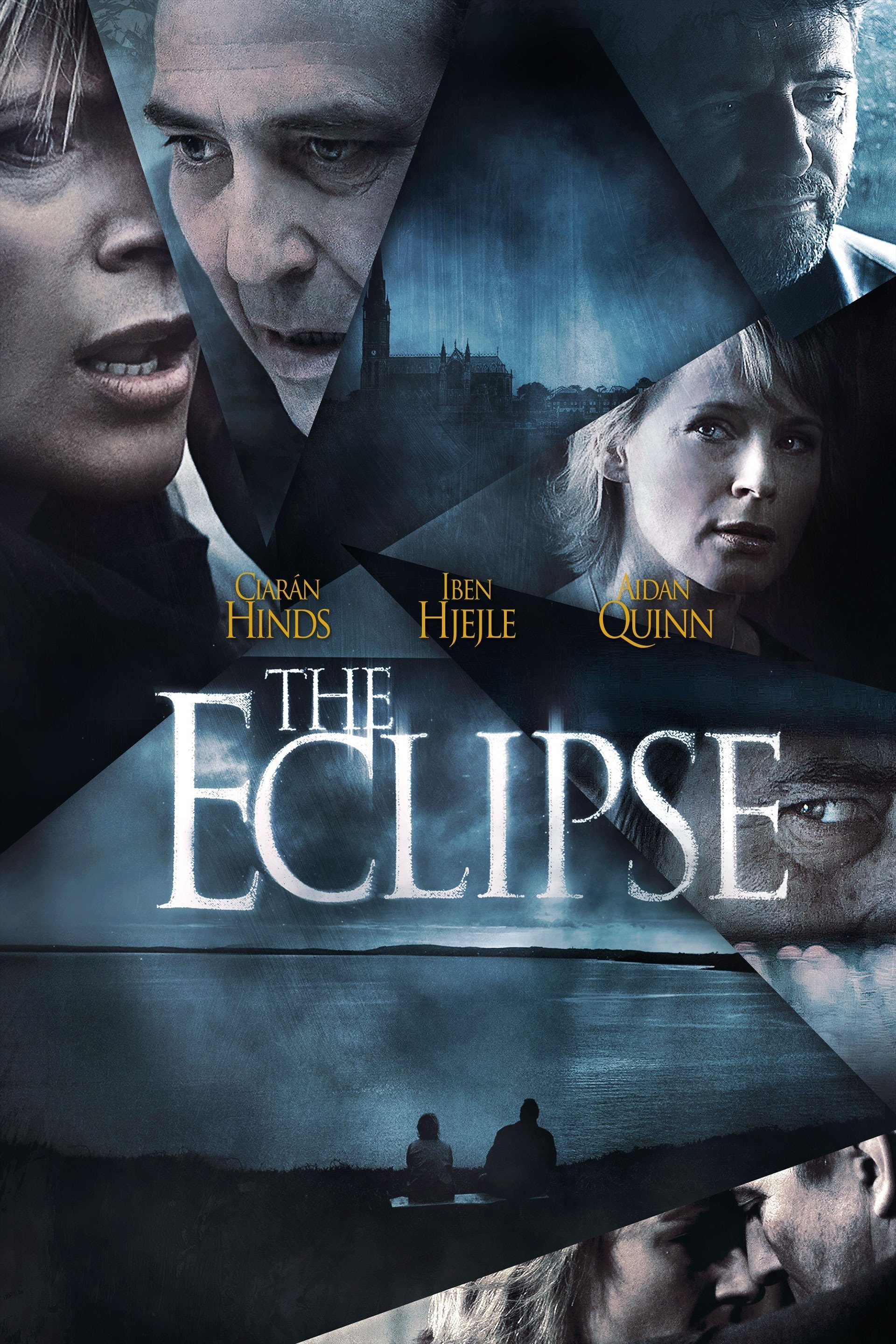 The Eclipse