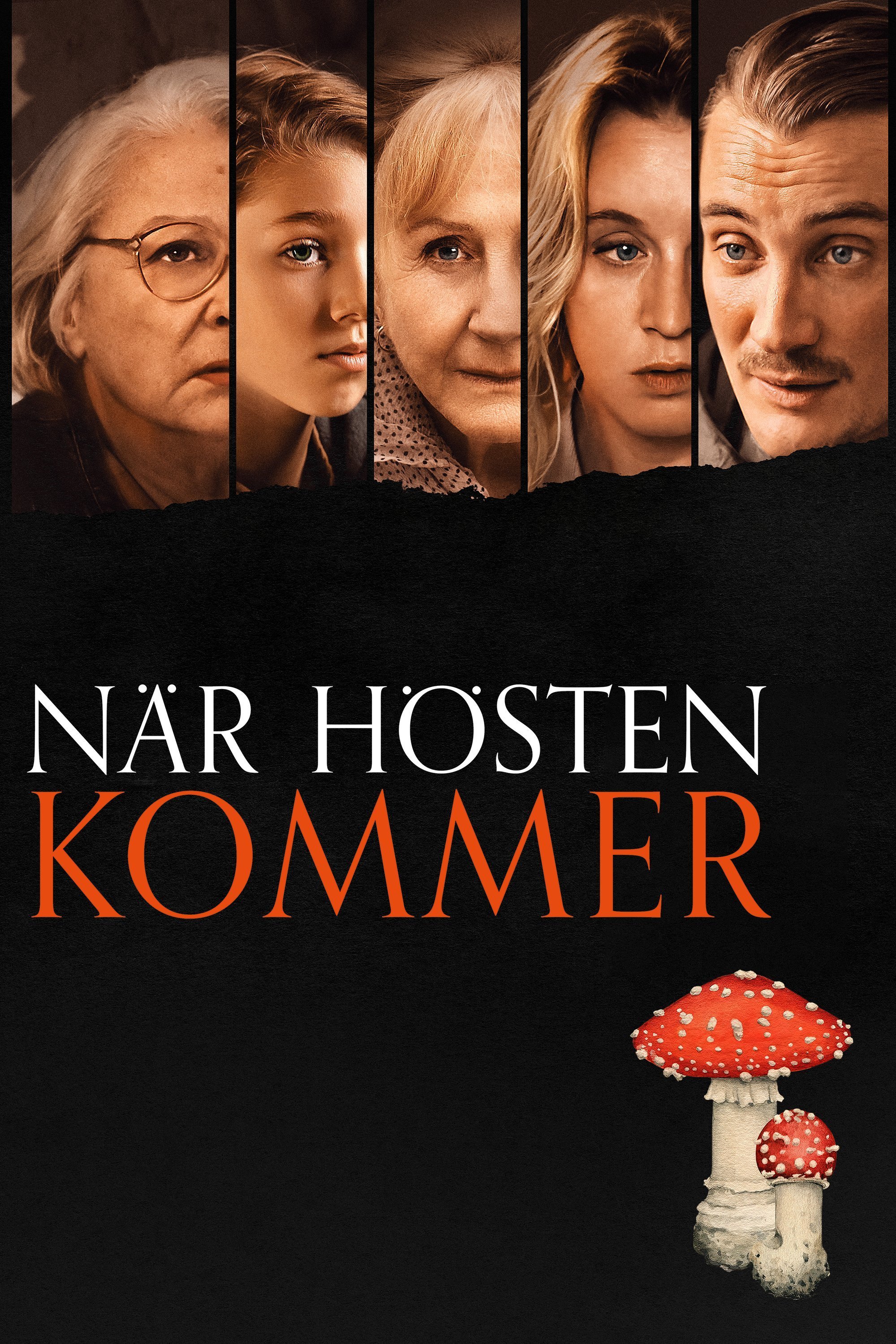När hösten kommer